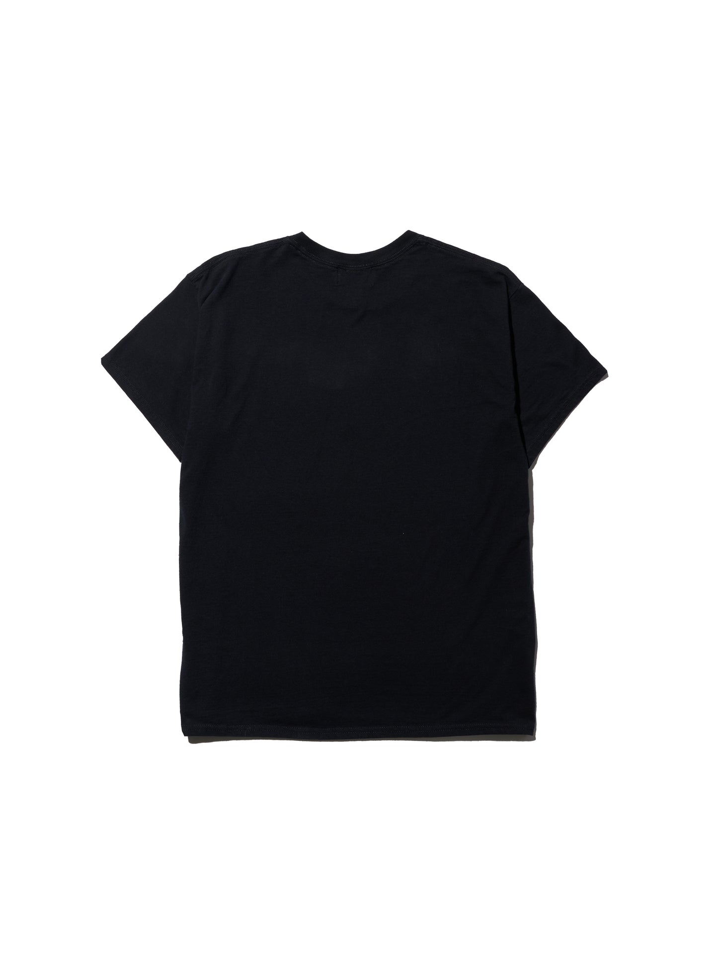PENN TEE BLACK