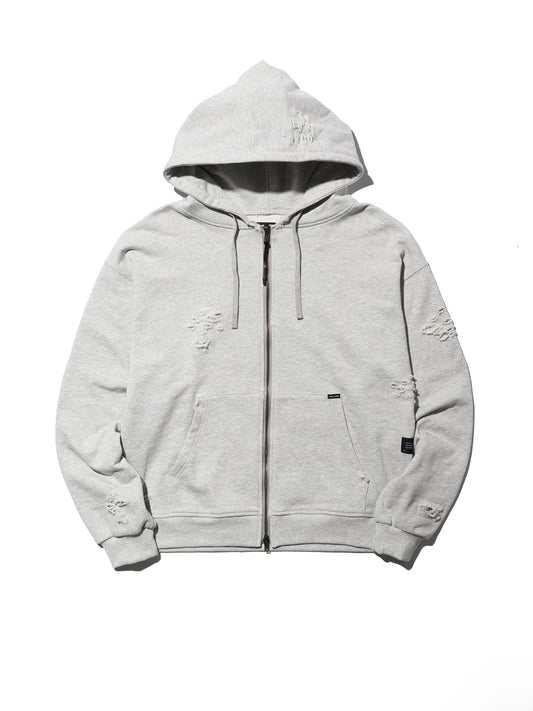 DEMOLITION GRAY