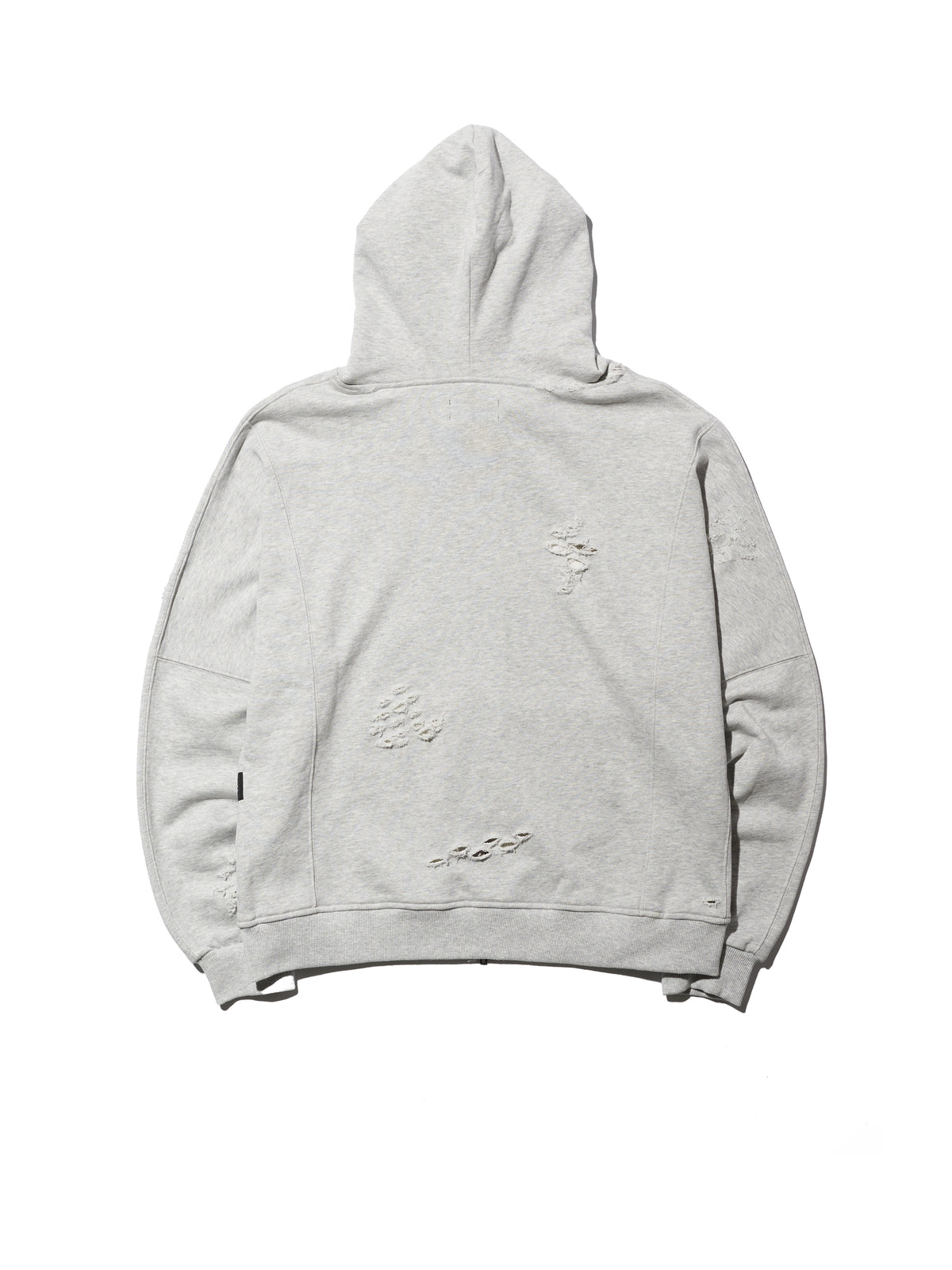 DEMOLITION GRAY