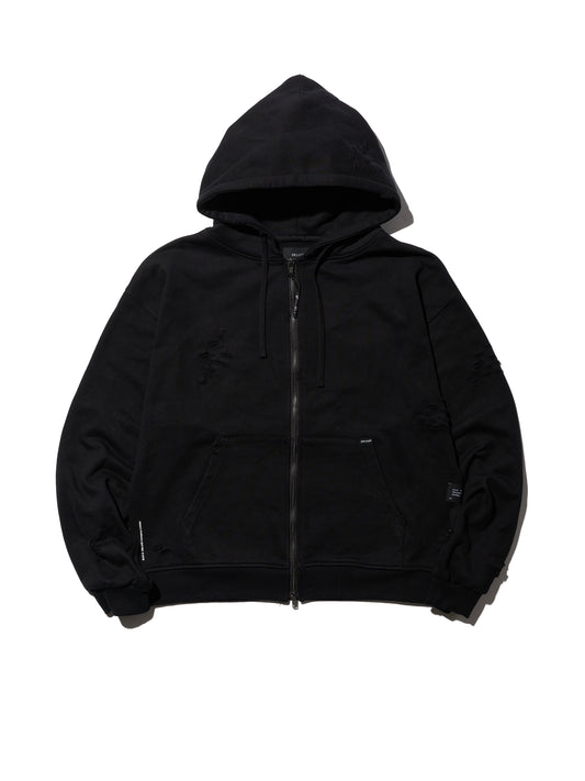 DEMOLITION BLACK