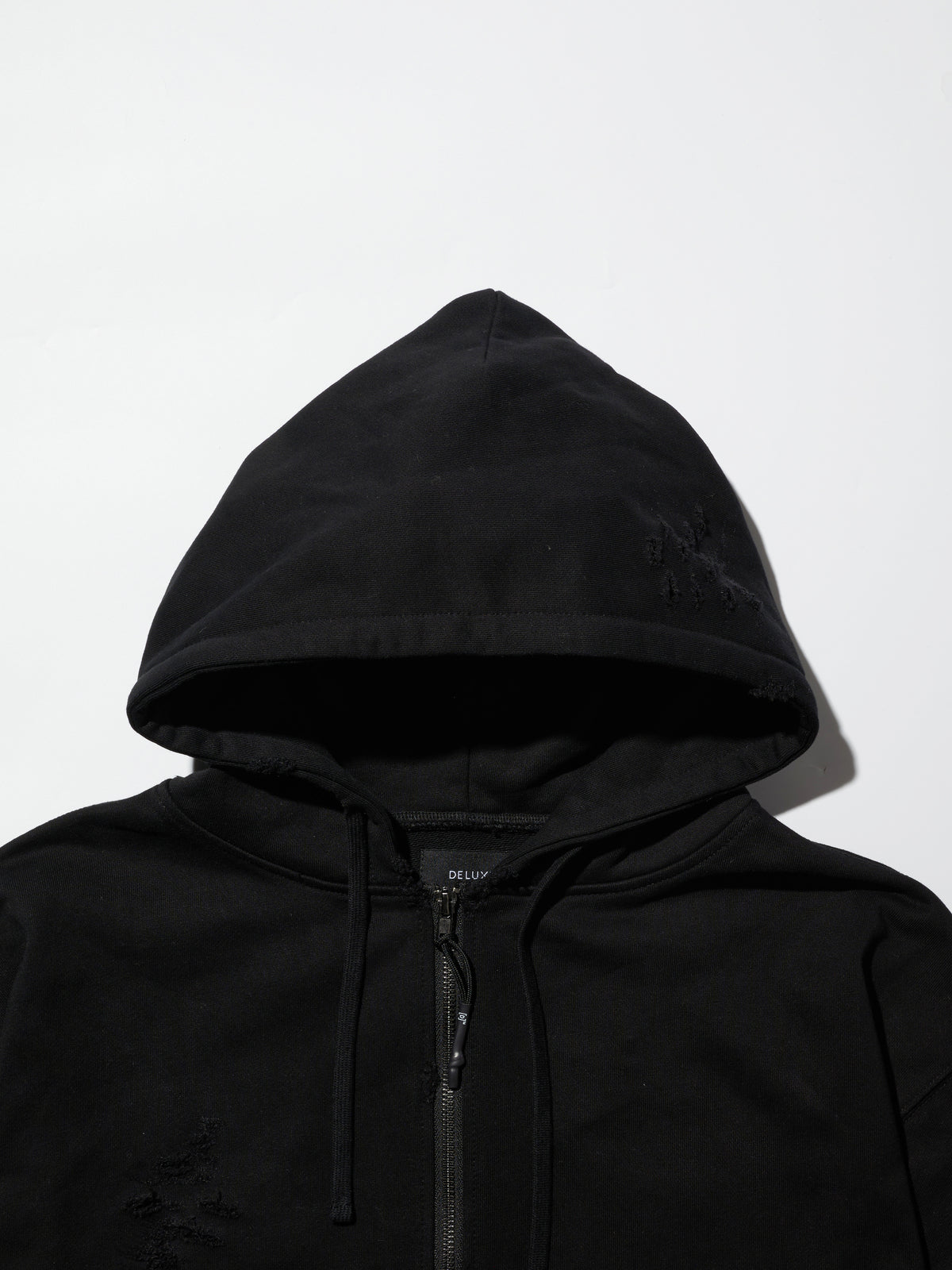 DEMOLITION BLACK