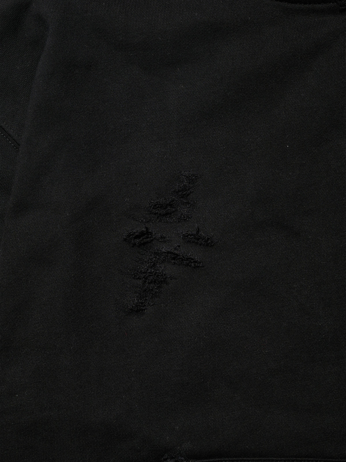 DEMOLITION BLACK