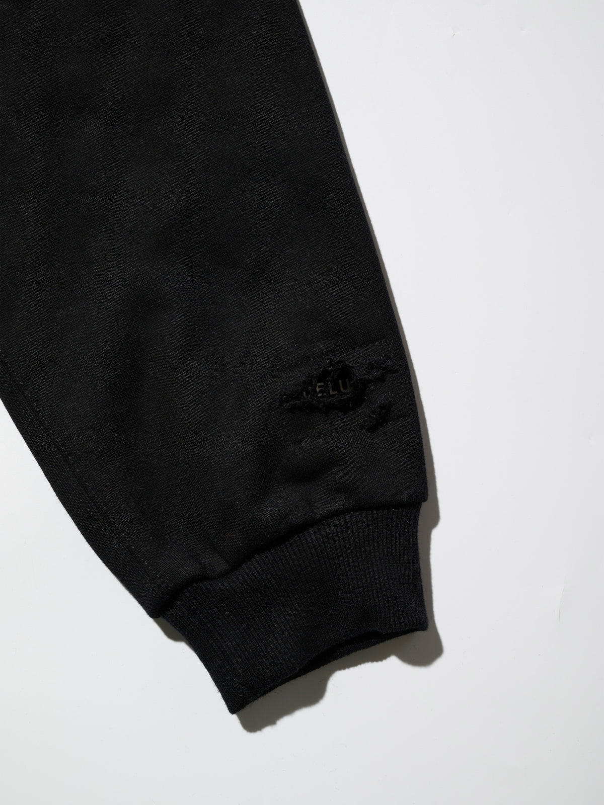 DEMOLITION BLACK