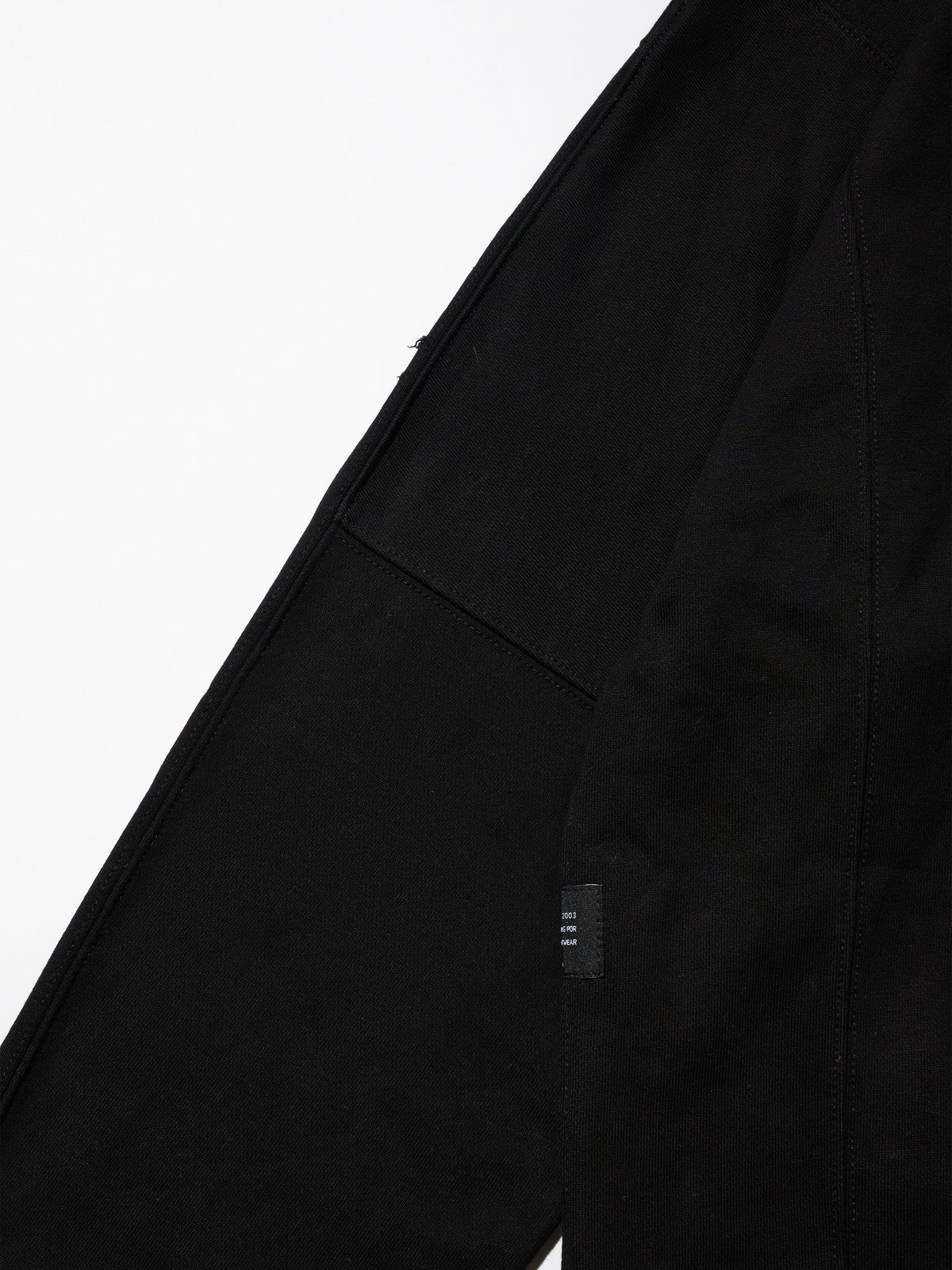 DEMOLITION BLACK