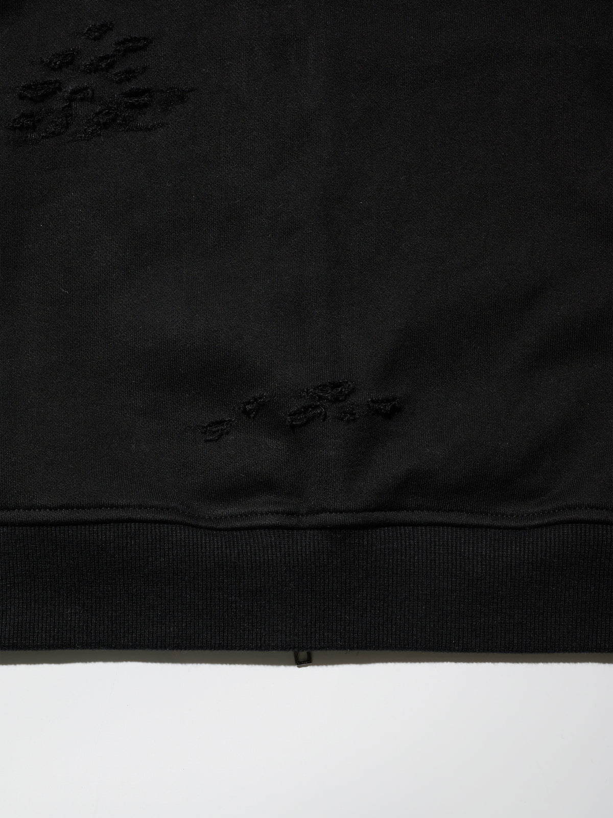 DEMOLITION BLACK