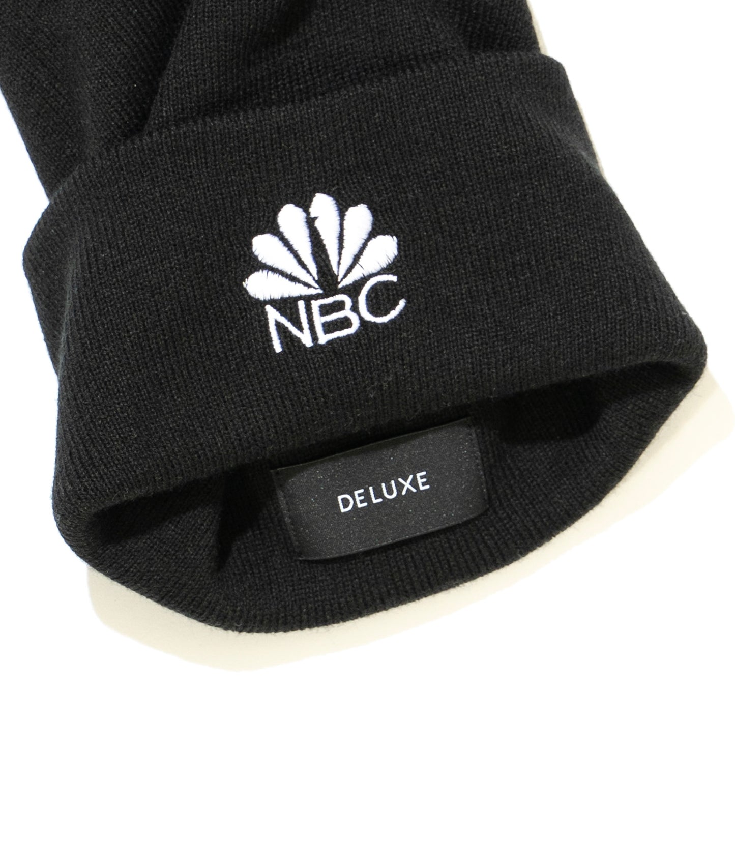 DELUXE x NBC BEANI BLACK