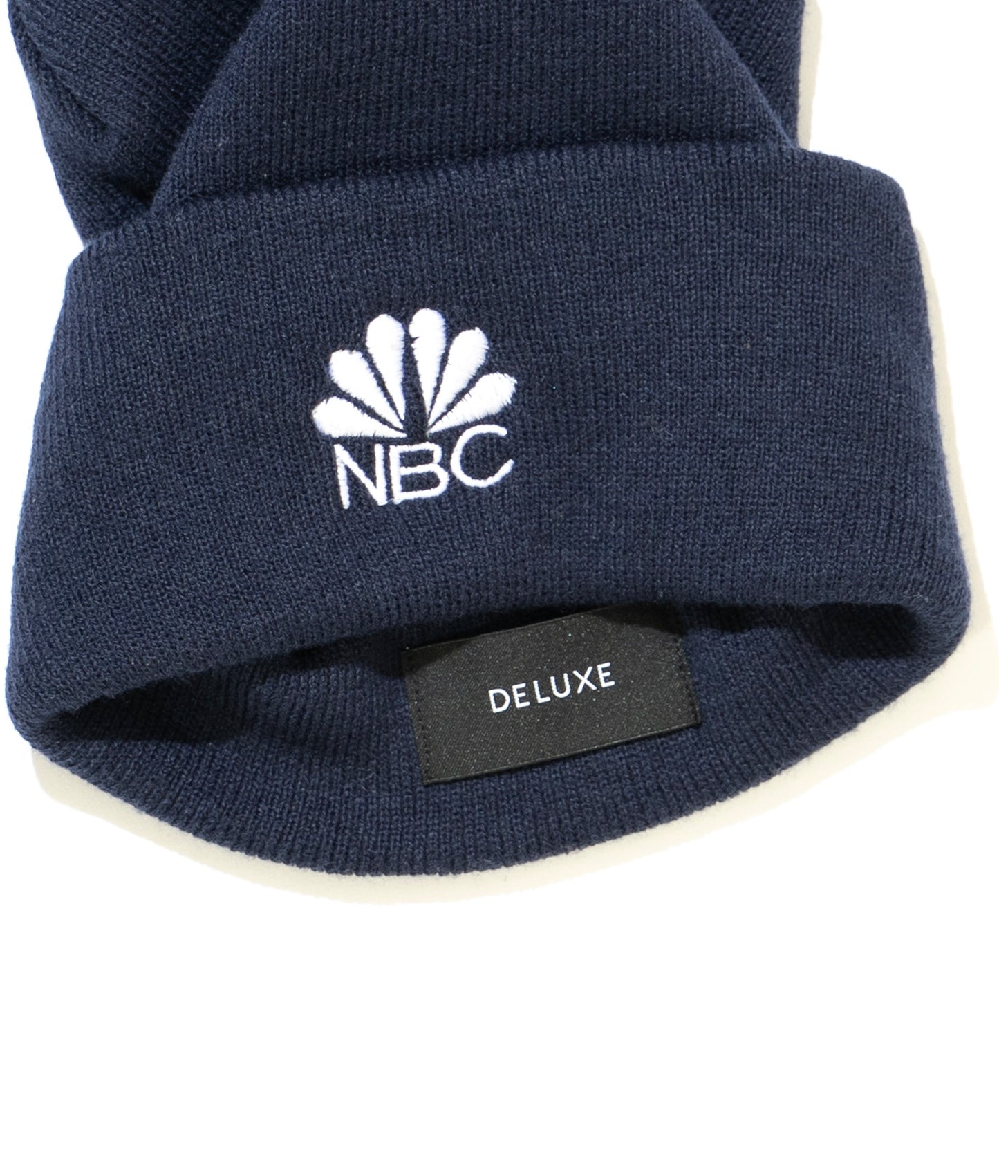 DELUXE x NBC BEANI NAVY