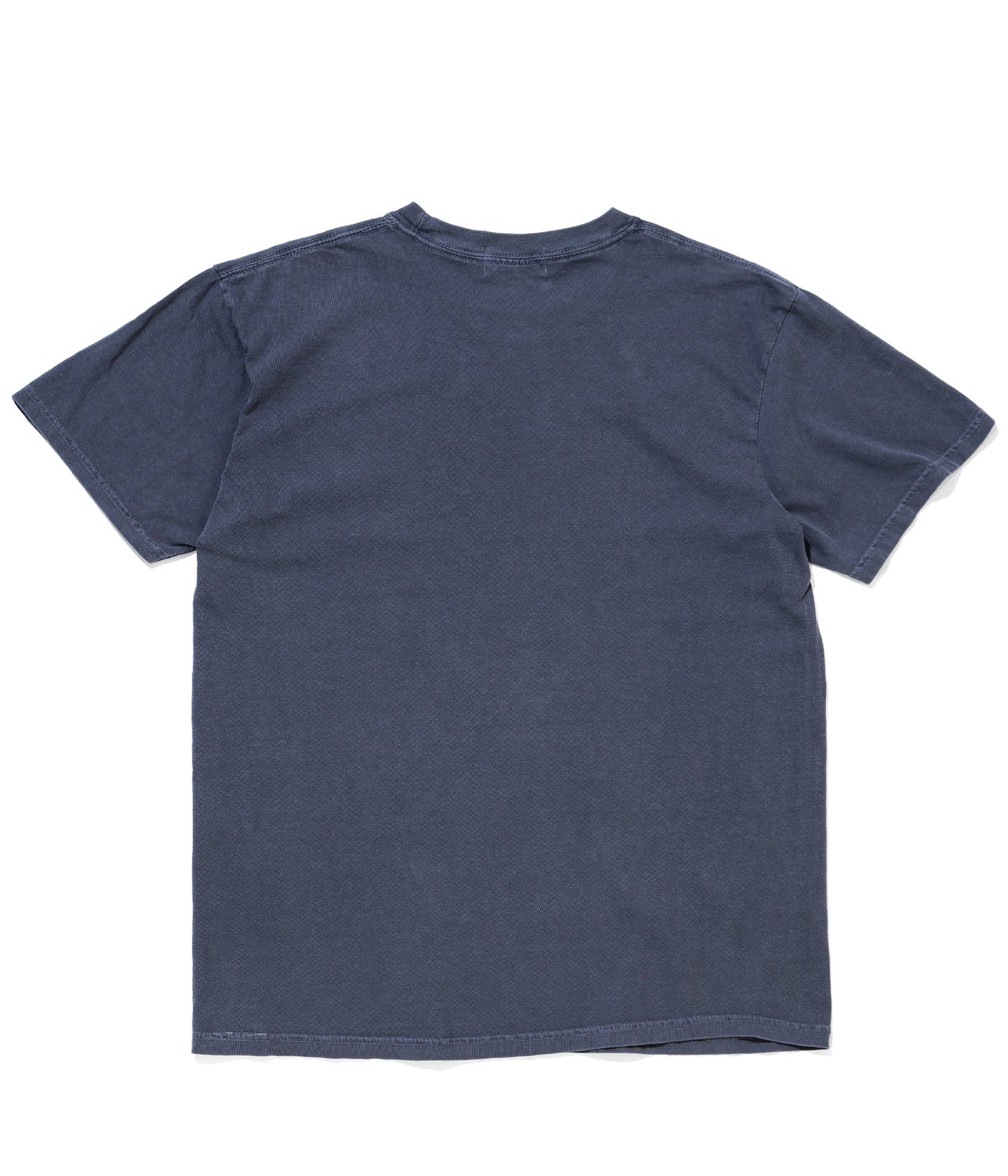 THE FUCK UPS TEE NAVY