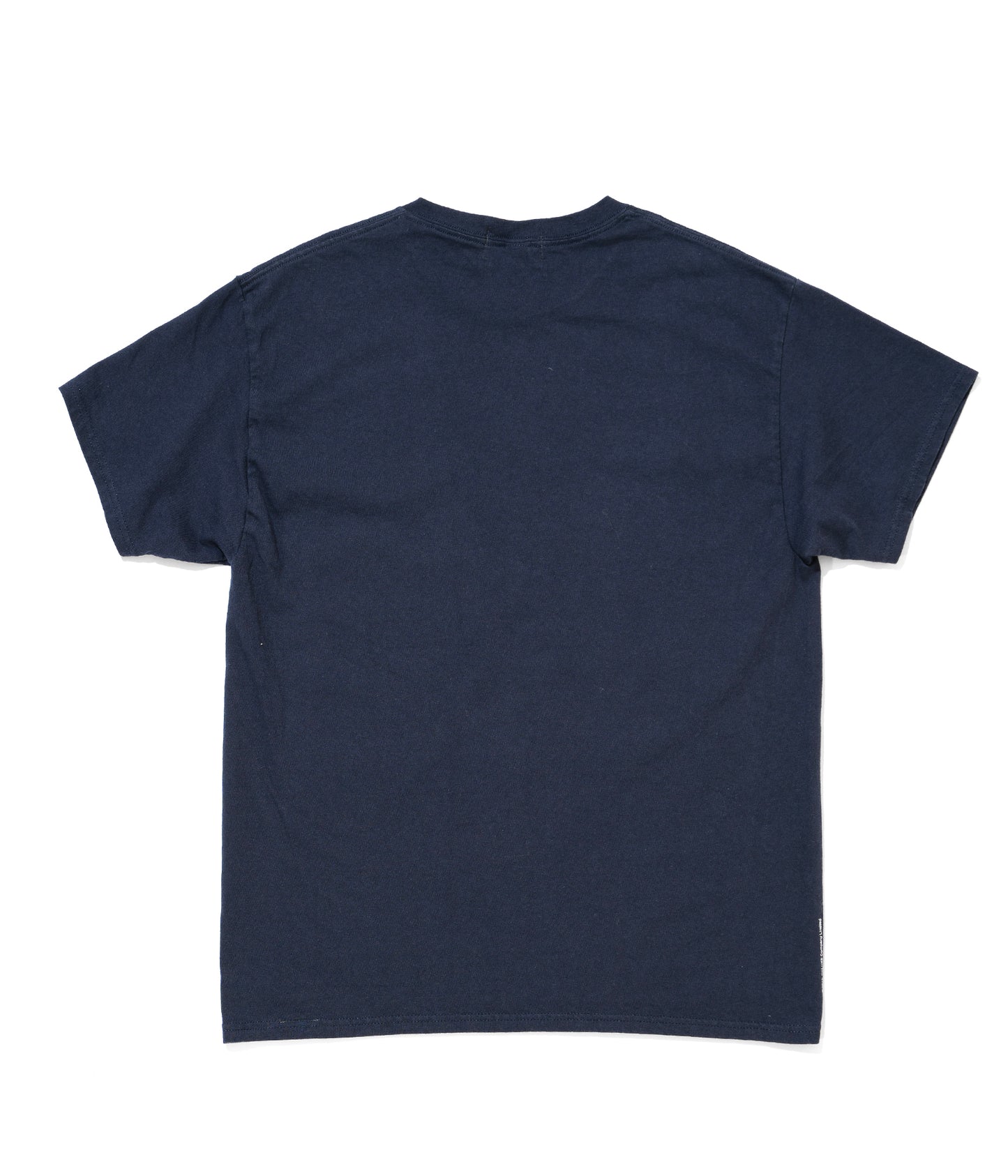 BRONCO TEE NAVY