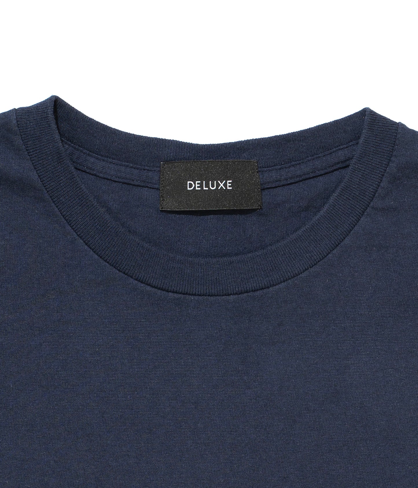 BRONCO TEE NAVY