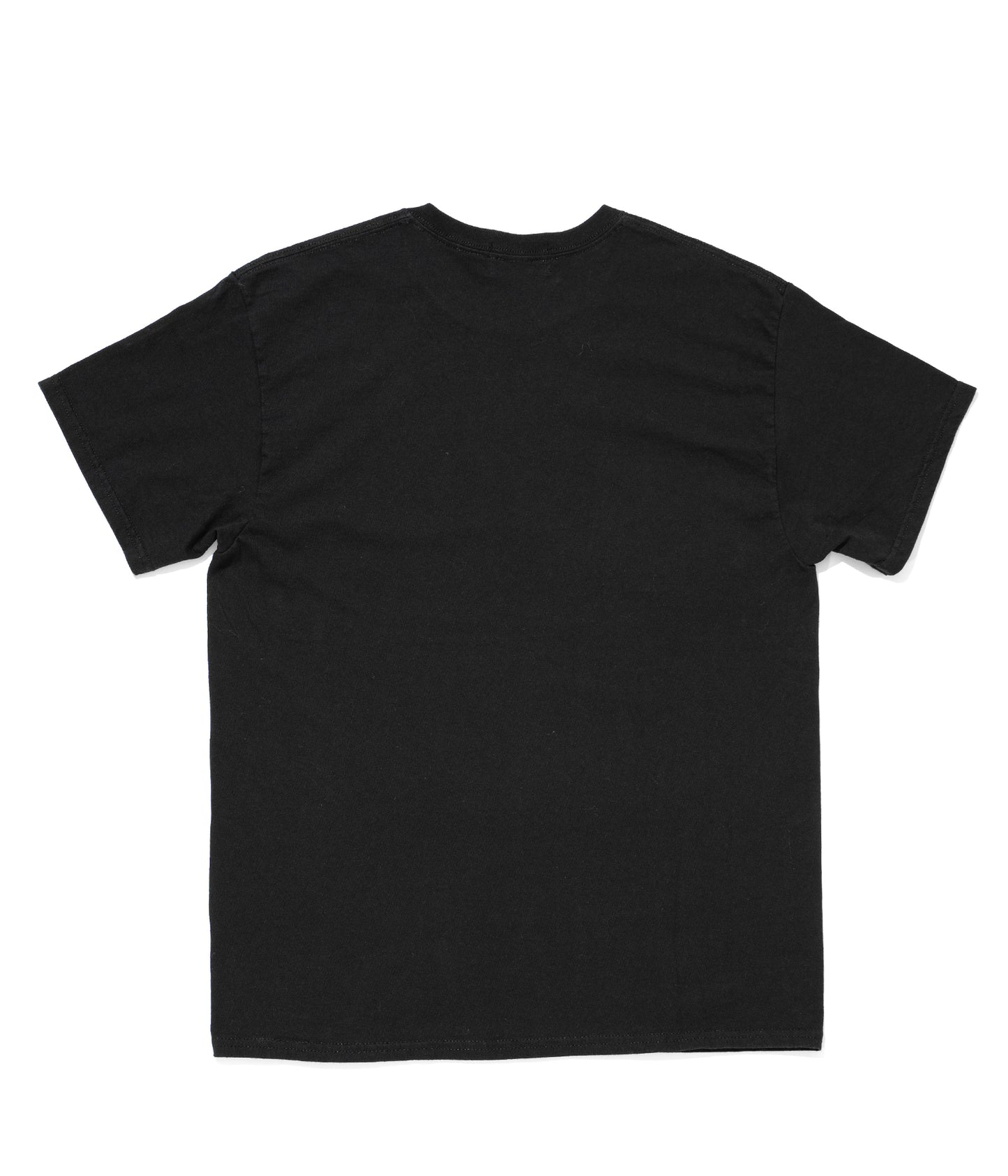 BRONCO TEE BLACK