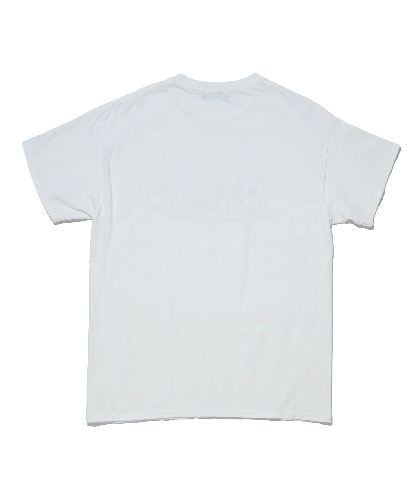 BRONCO TEE WHITE