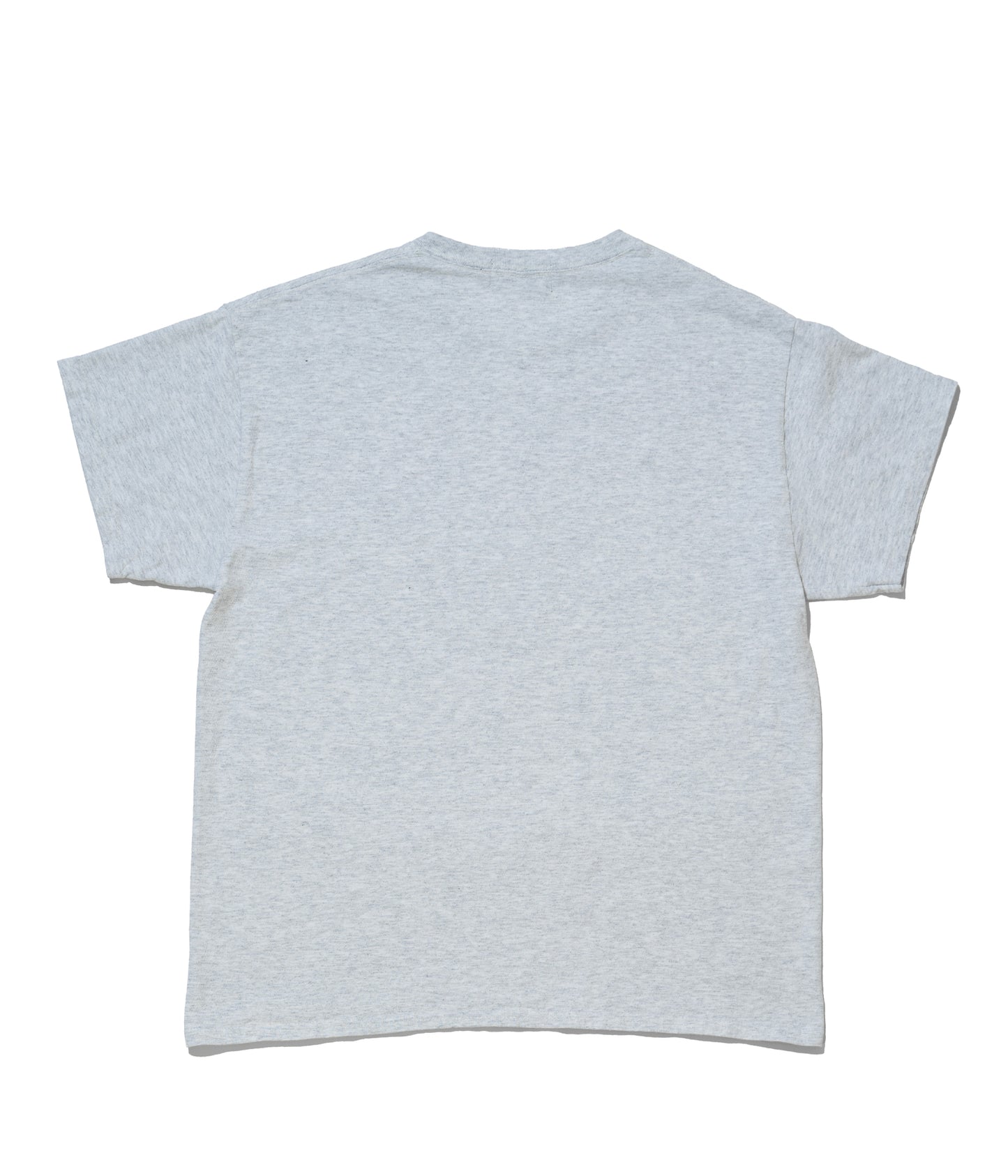 MIDNIGHT COWBOY TEE GRAY