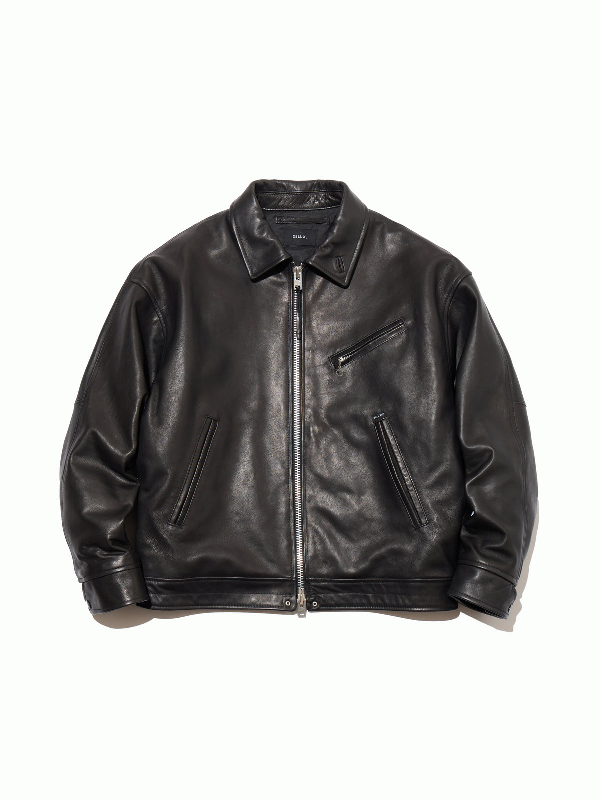 INTERCEPTOR BLACK