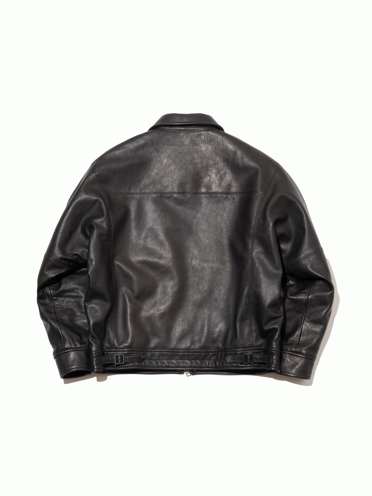 INTERCEPTOR BLACK