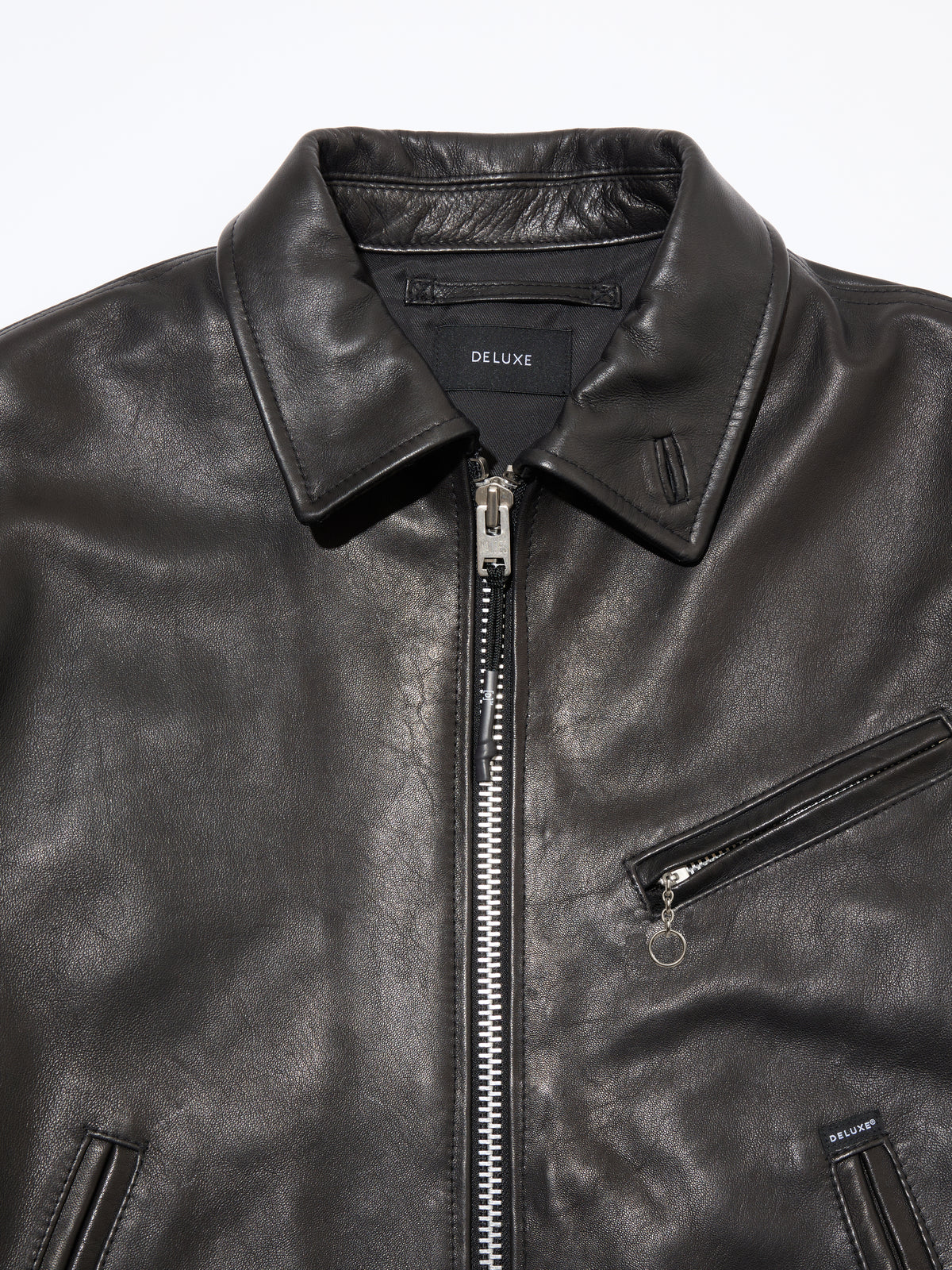 INTERCEPTOR BLACK