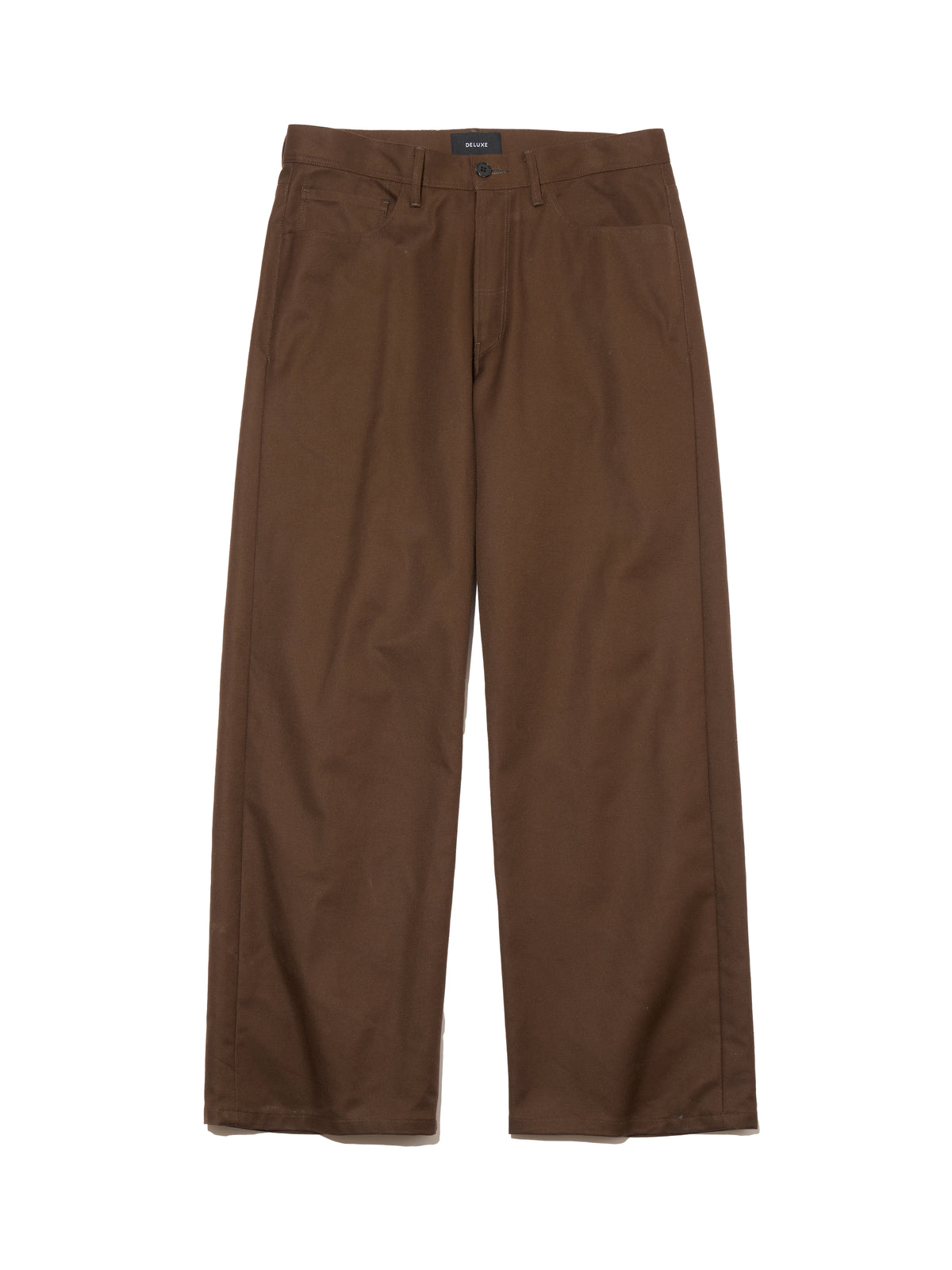 Julian-TWL BROWN