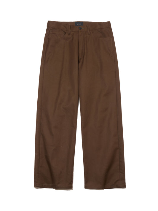 Julian-TWL BROWN