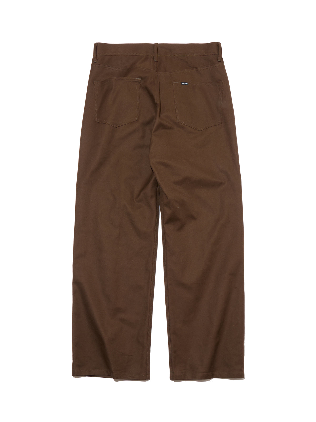 Julian-TWL BROWN