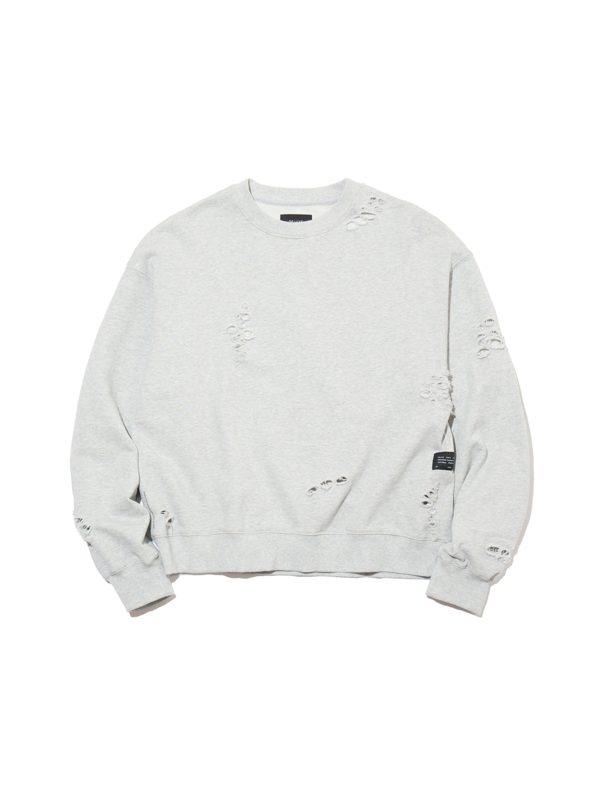 Sabotage GRAY