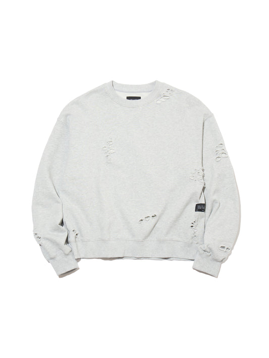 Sabotage GRAY