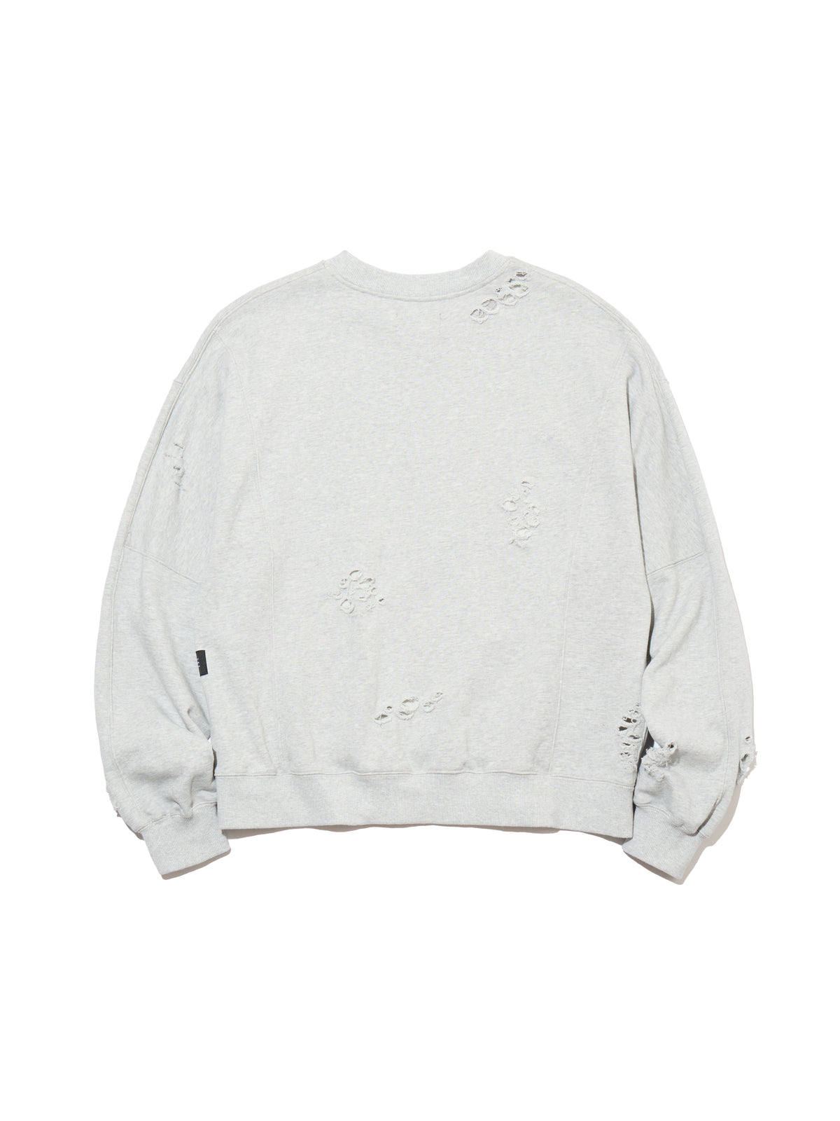 Sabotage GRAY