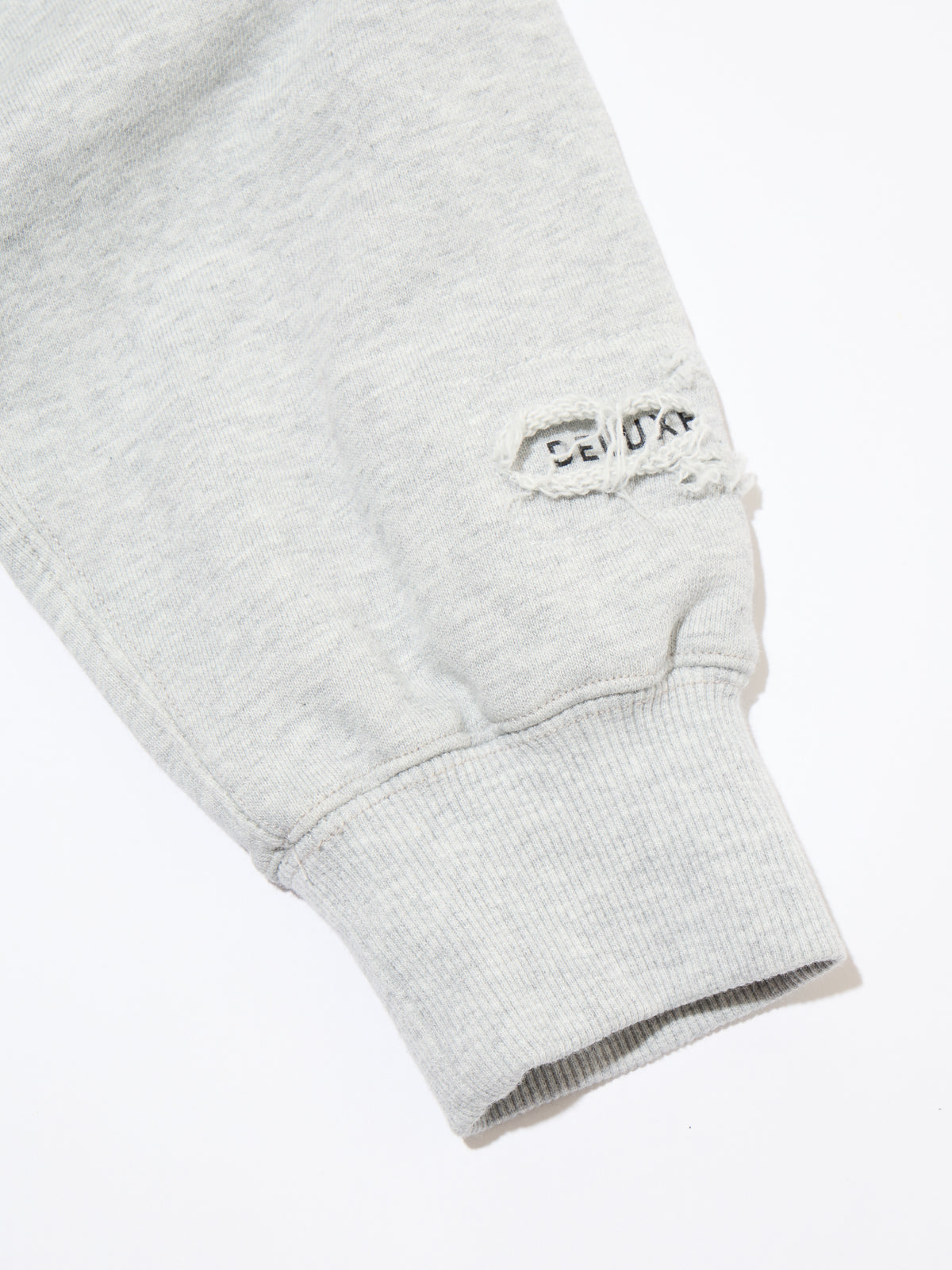 Sabotage GRAY