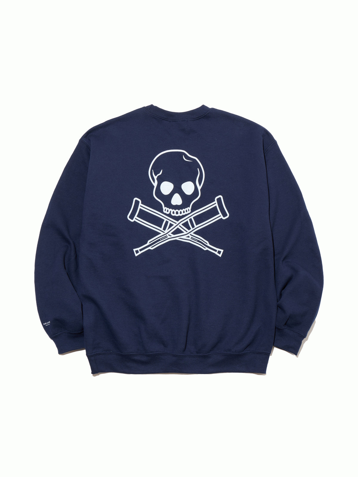 THE CREW NAVY