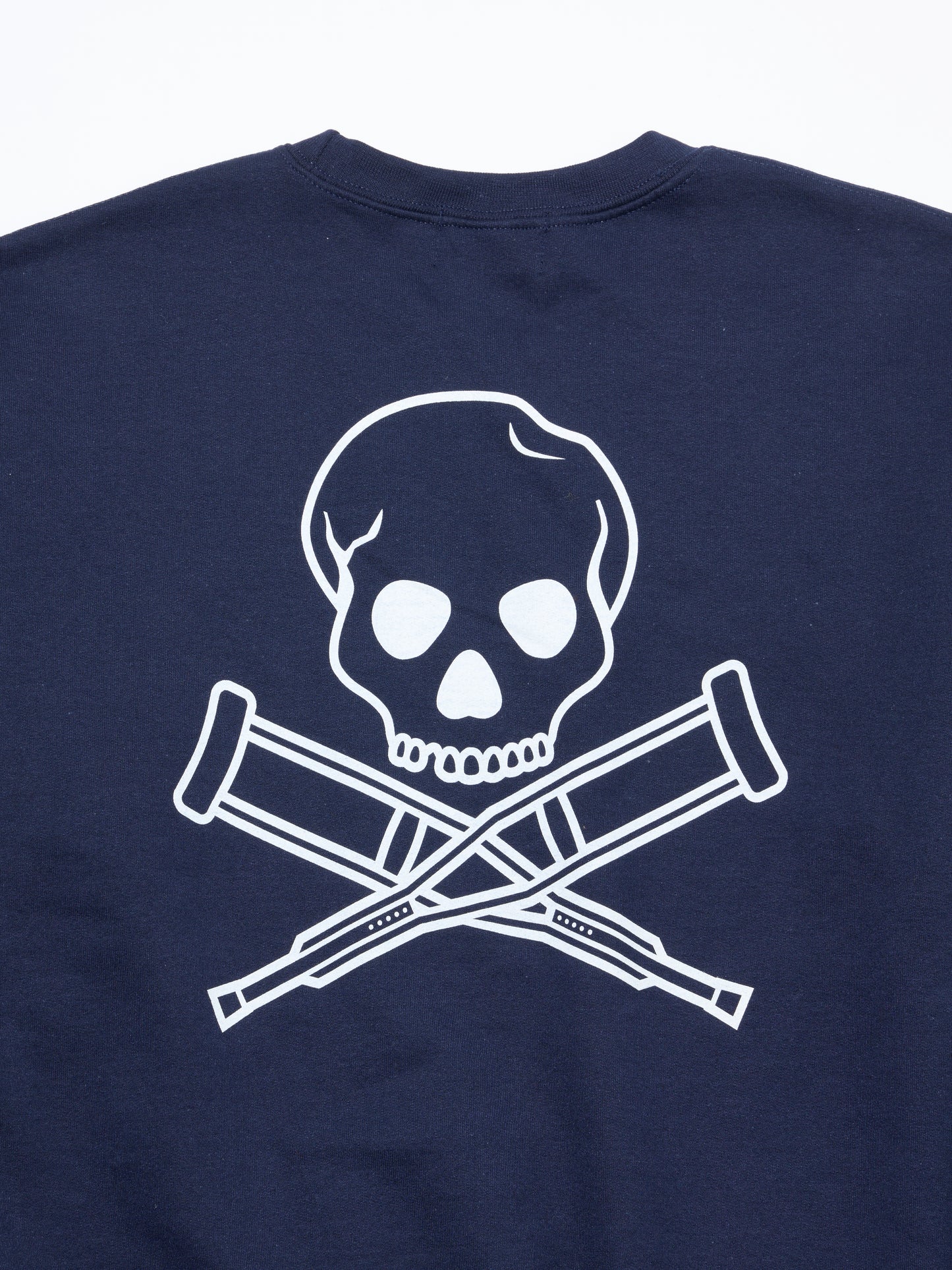THE CREW NAVY