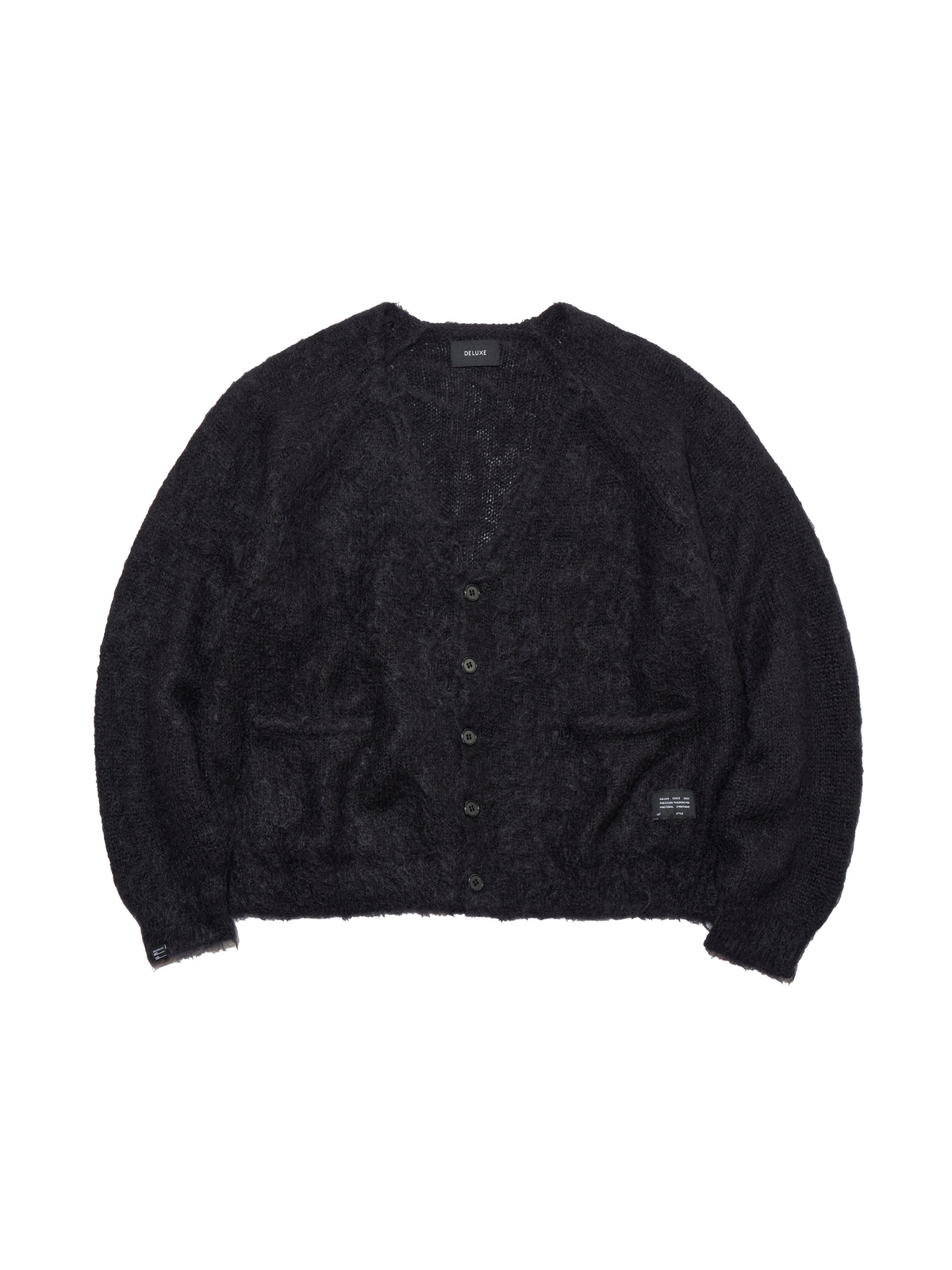 SWEET JEAN BLACK