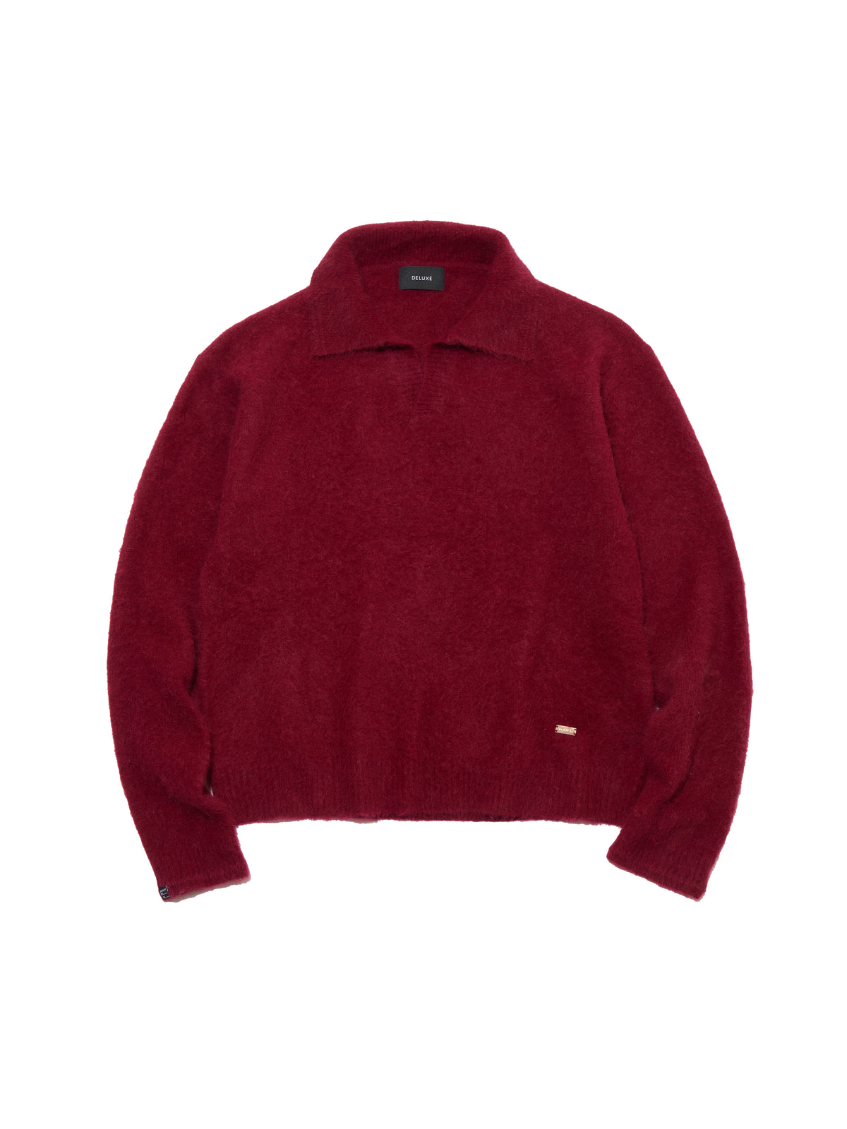 GATSBY BURGUNDY