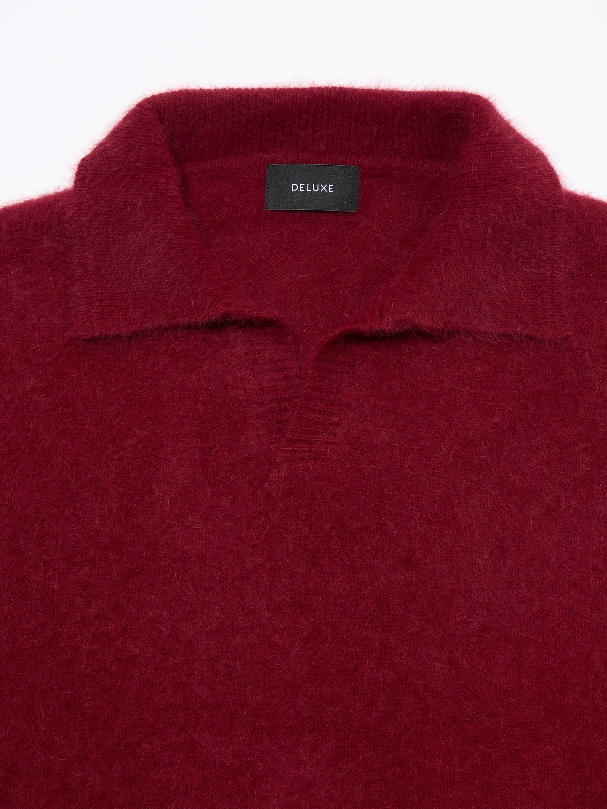 GATSBY BURGUNDY