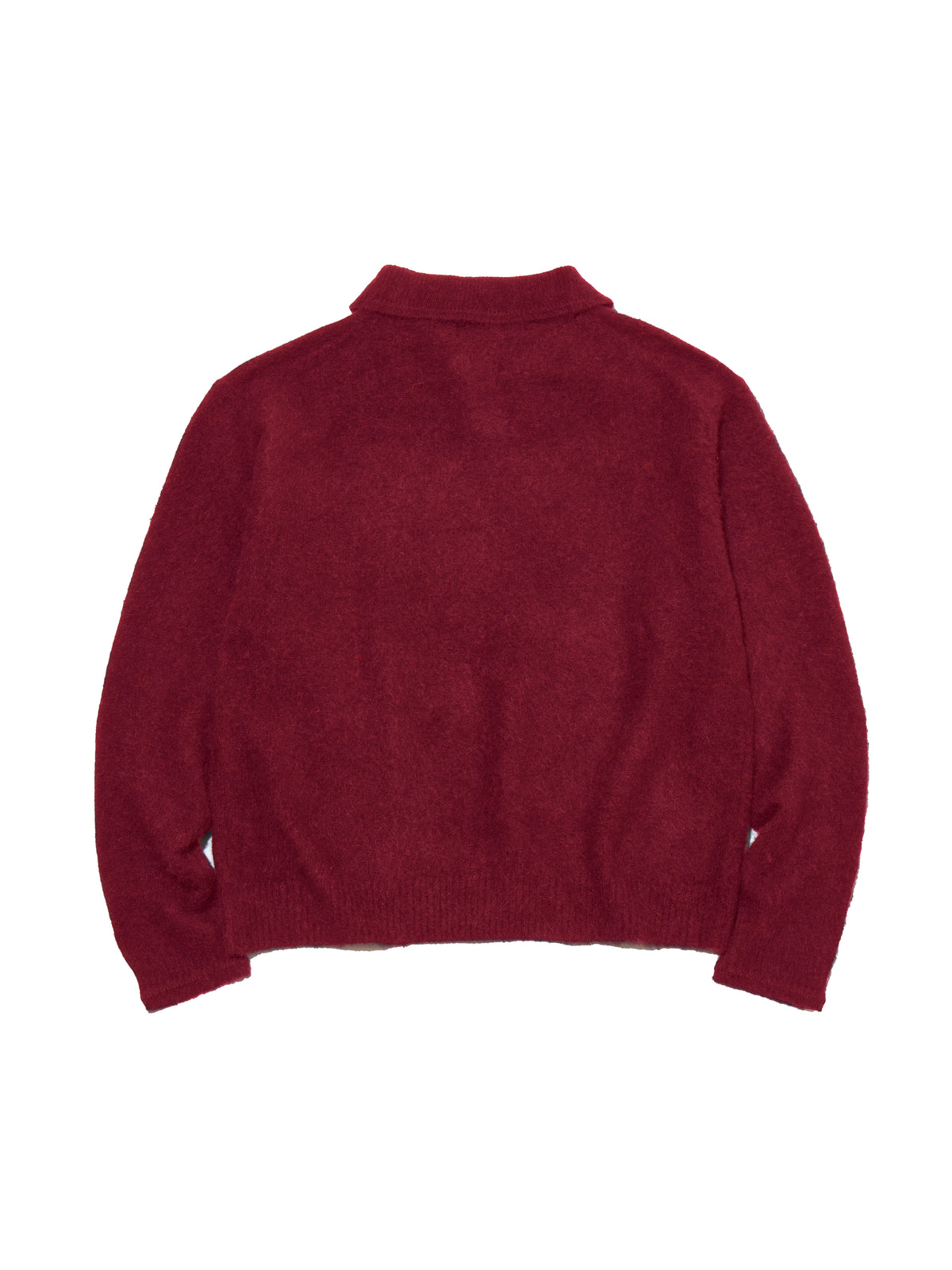 GATSBY BURGUNDY