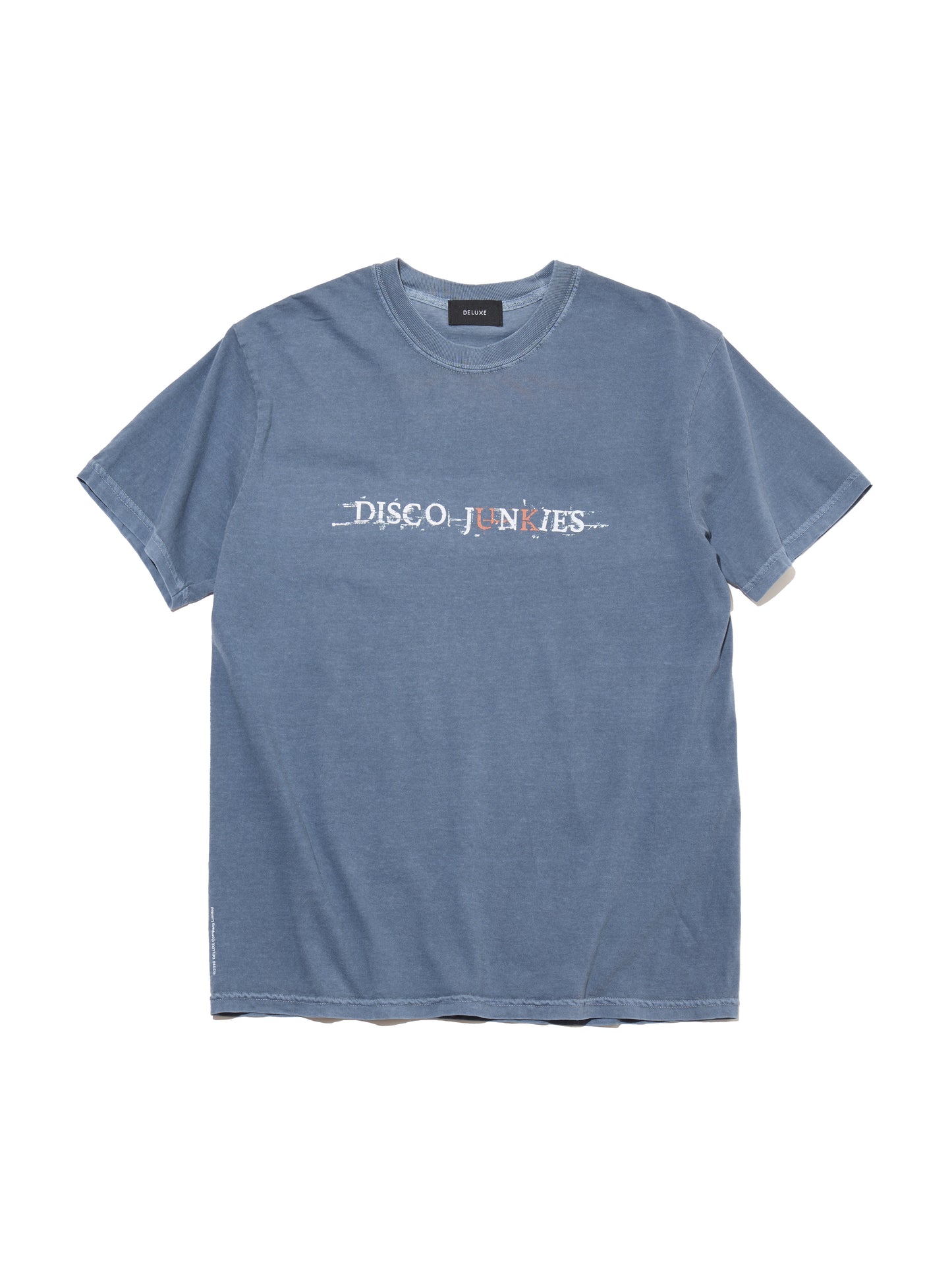 DJ TEE NAVY