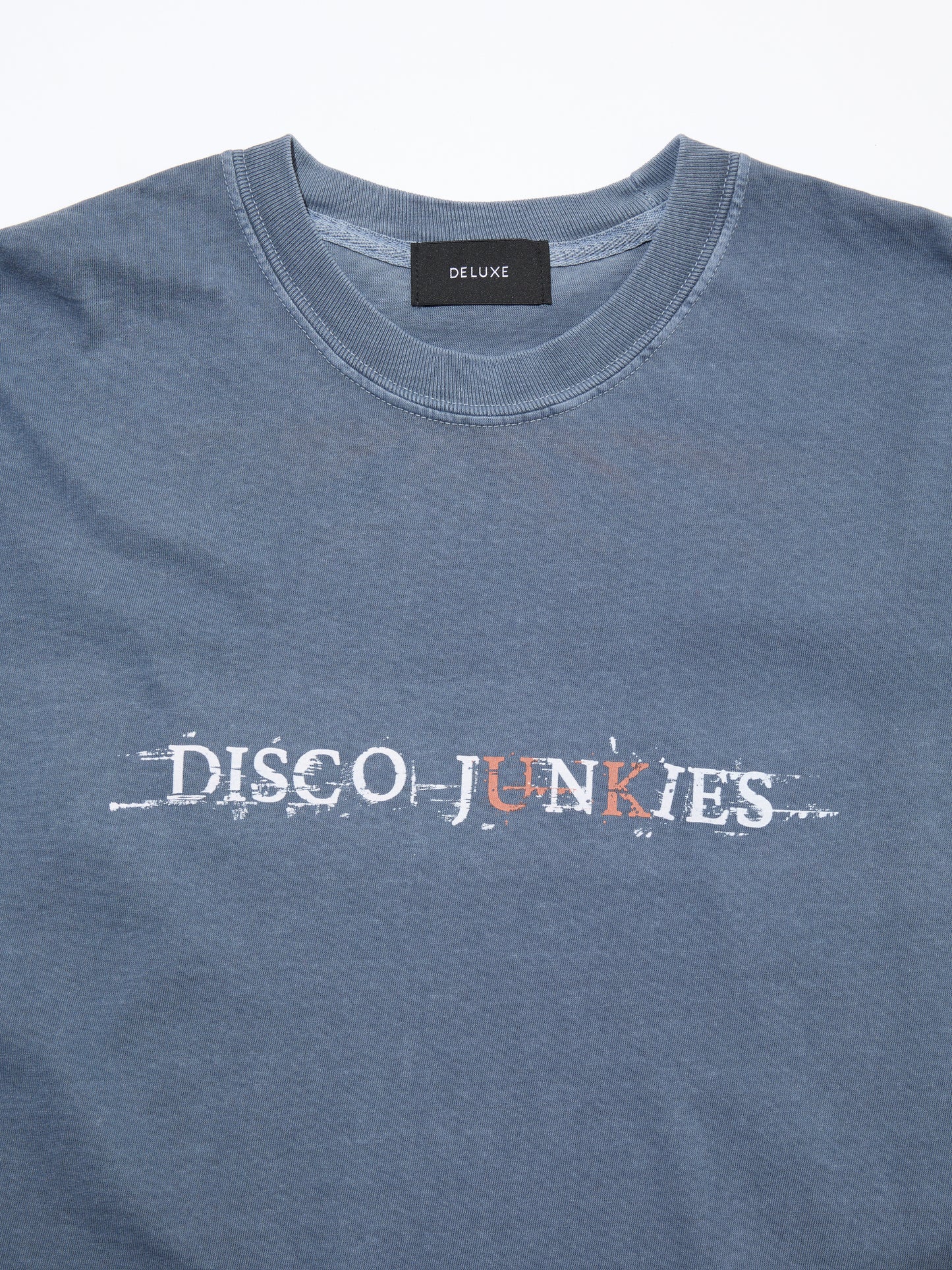 DJ TEE NAVY