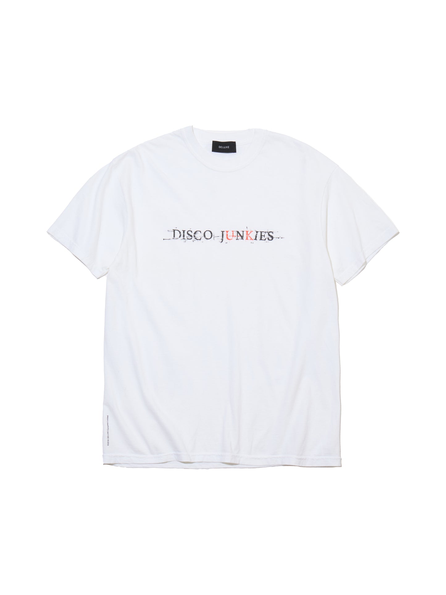 DJ TEE WHITE