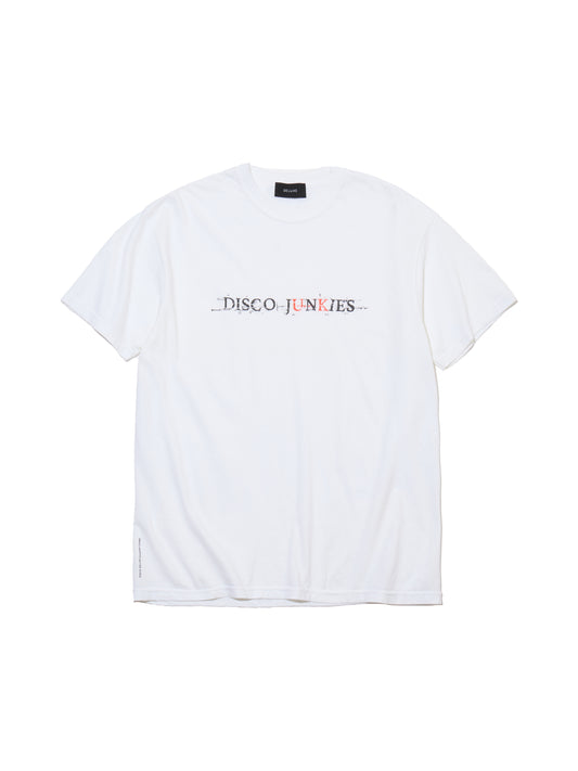 DJ TEE WHITE