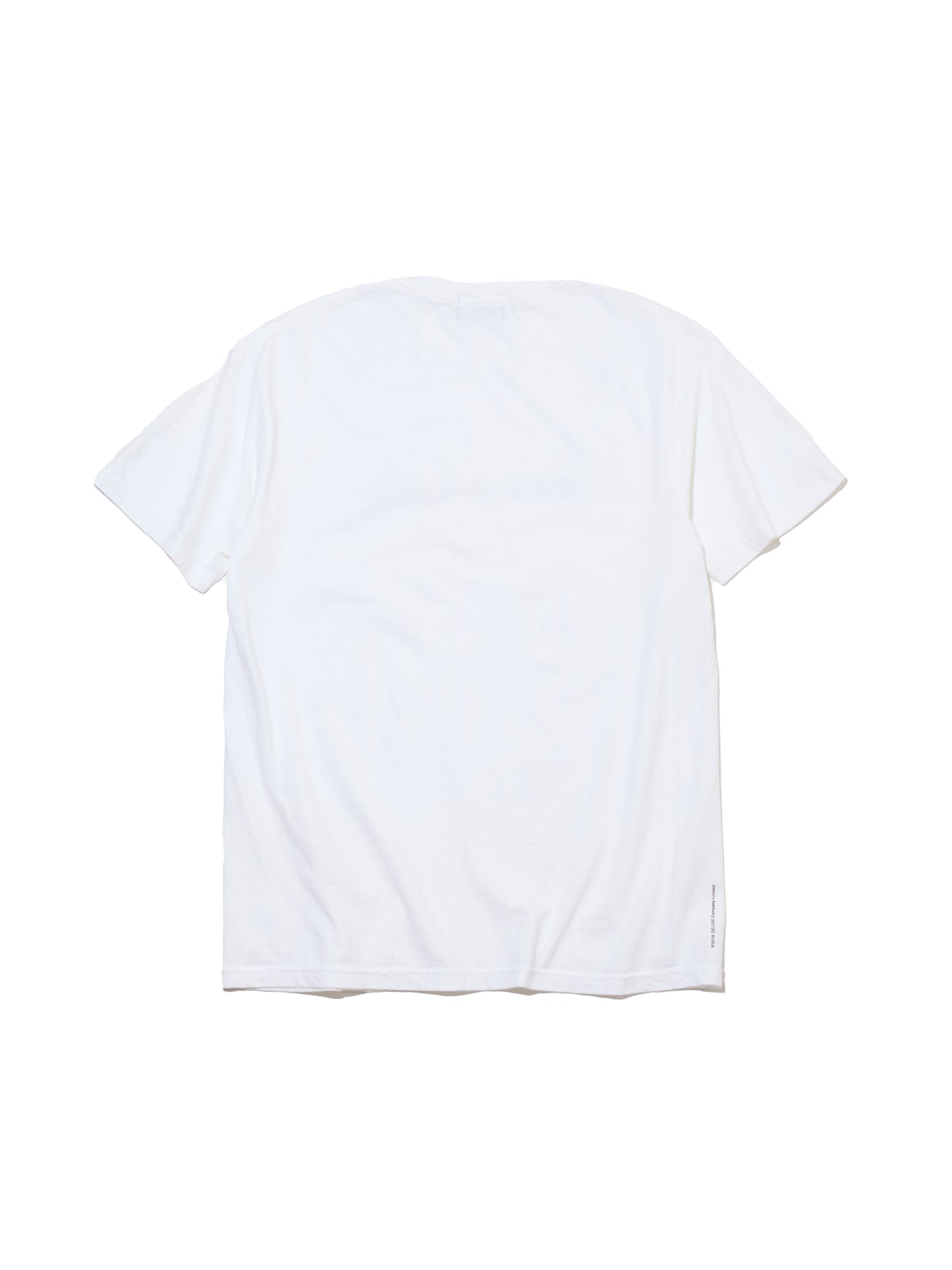 DJ TEE WHITE