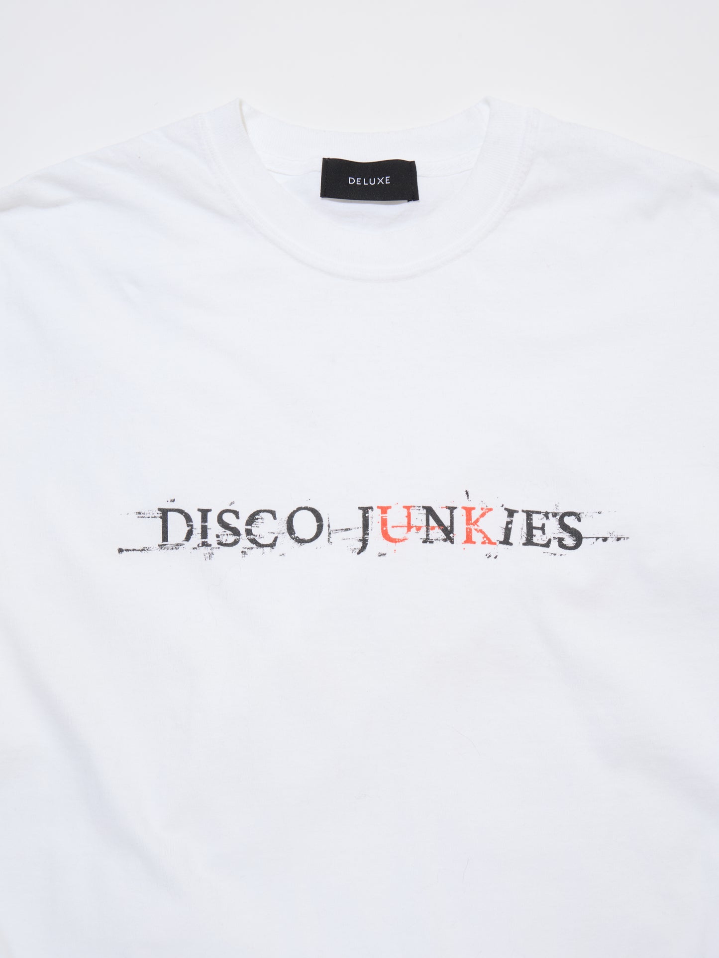 DJ TEE WHITE