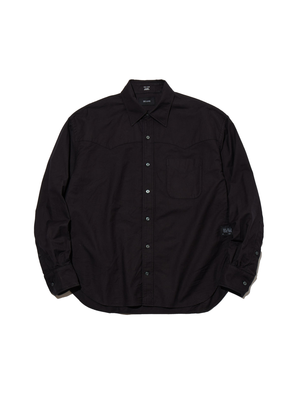 TAKE ID BLACK
