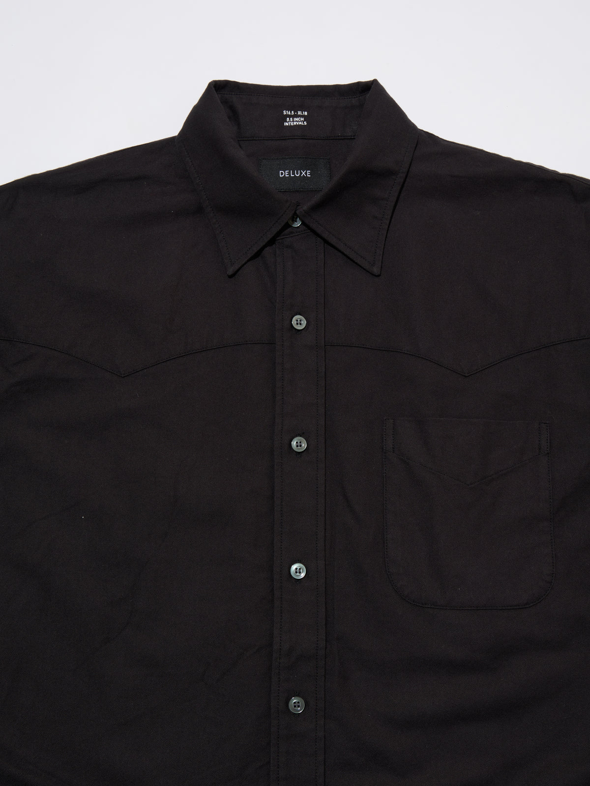 TAKE ID BLACK