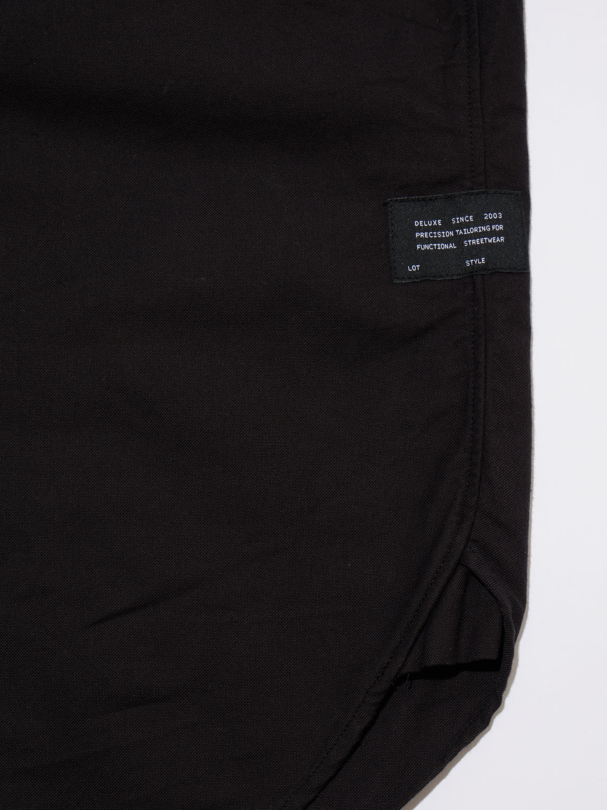 TAKE ID BLACK