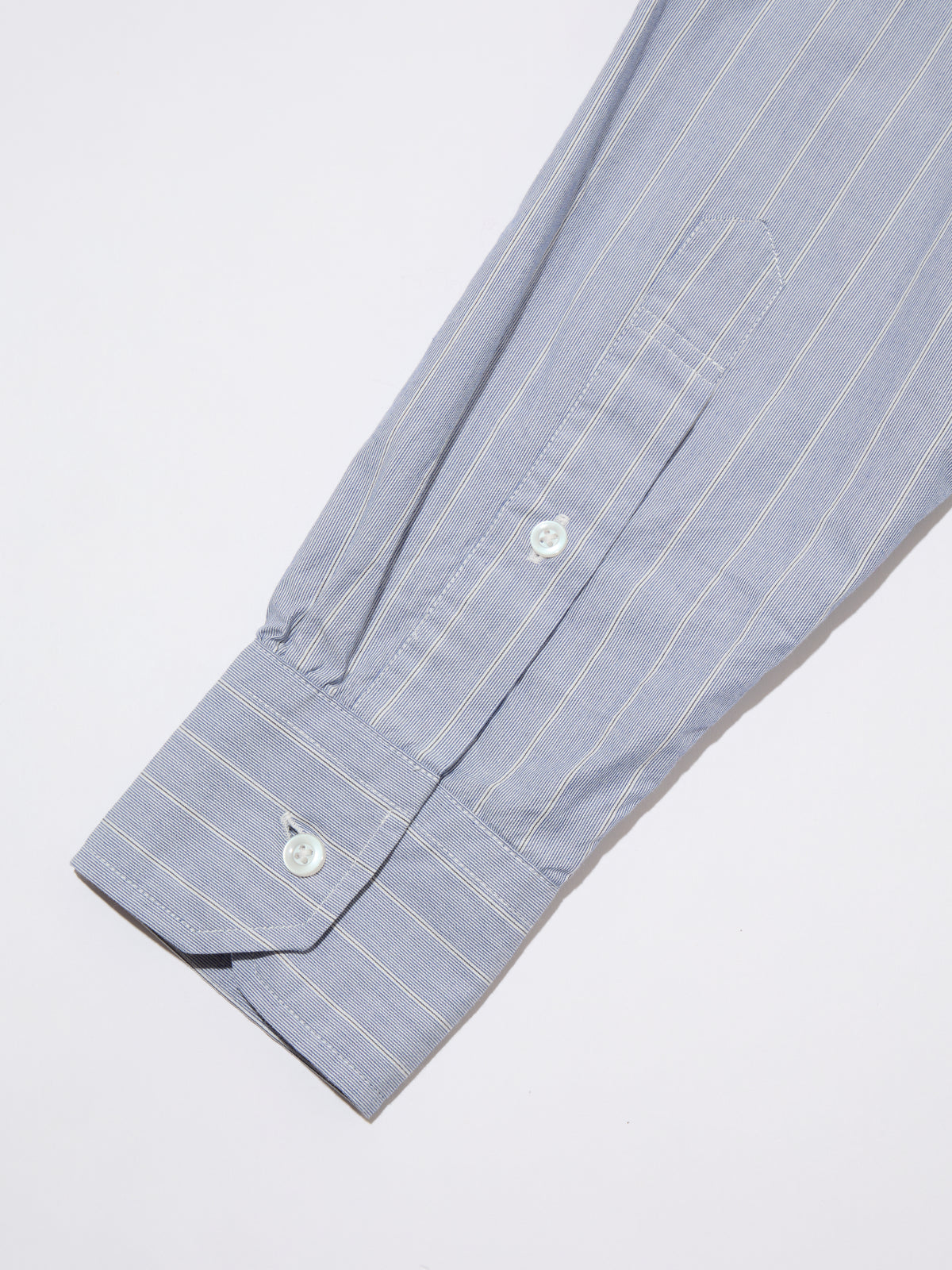 ALLEN BLUE