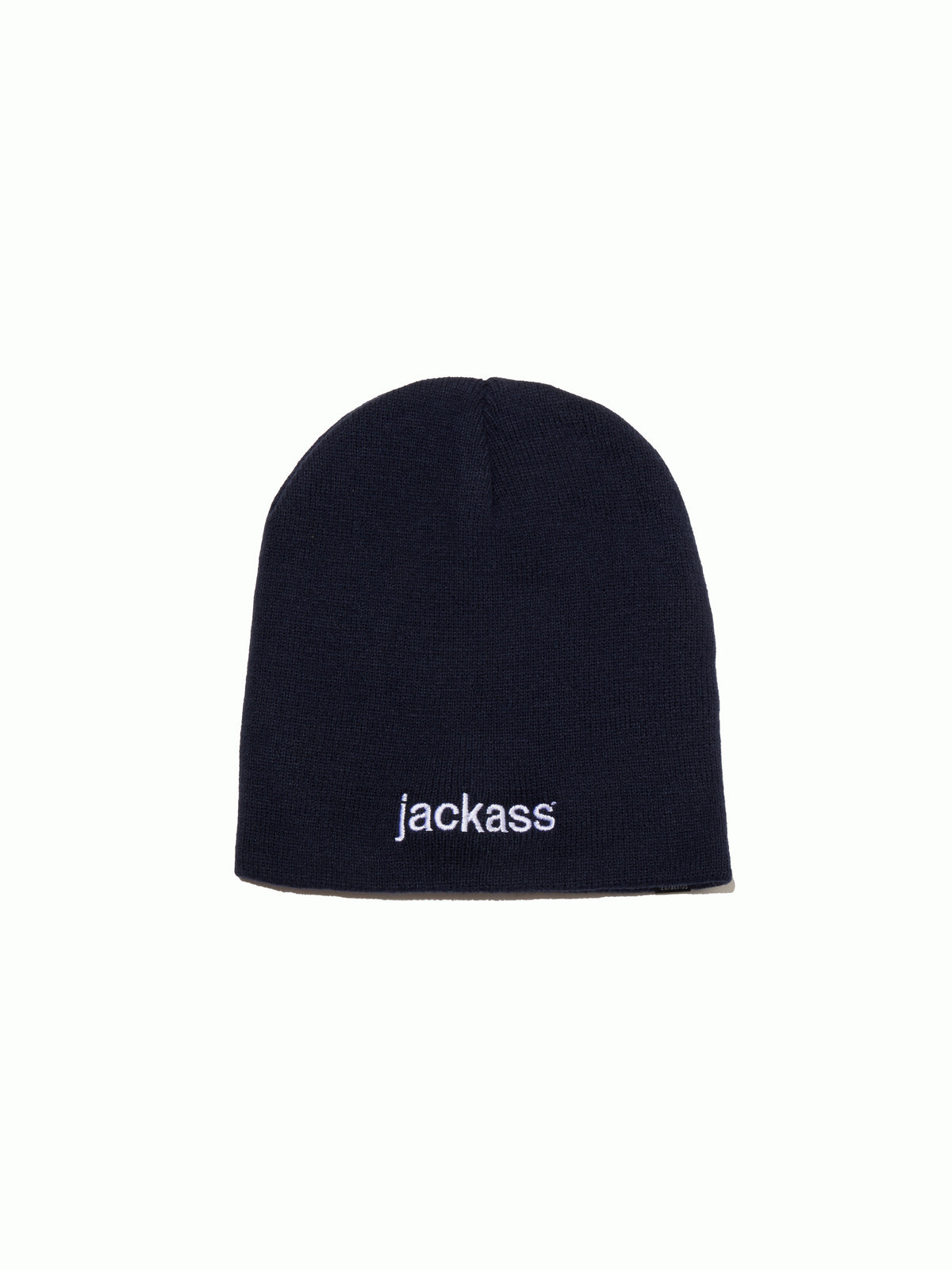THE CREW BEANIE NAVY