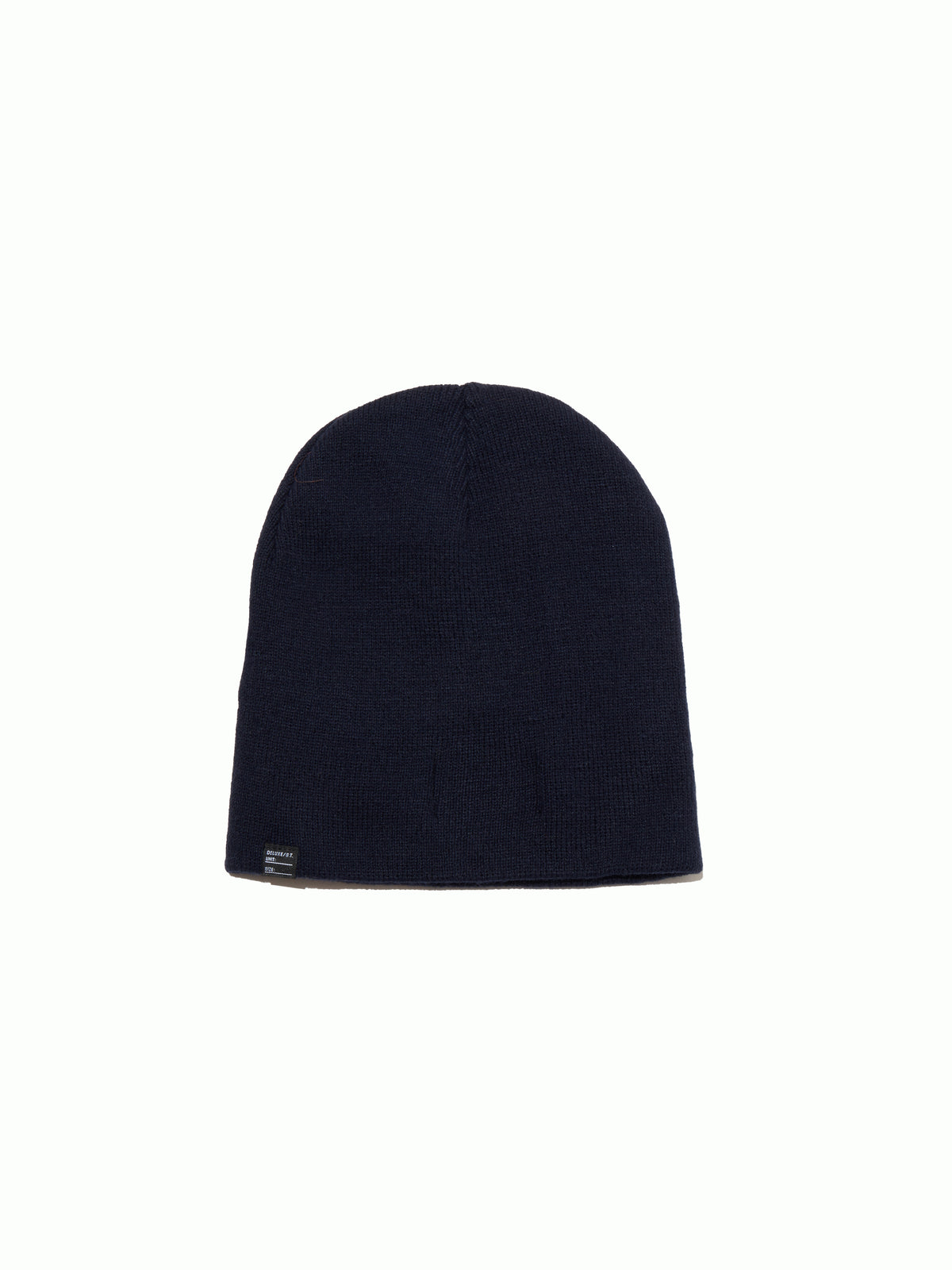 THE CREW BEANIE NAVY