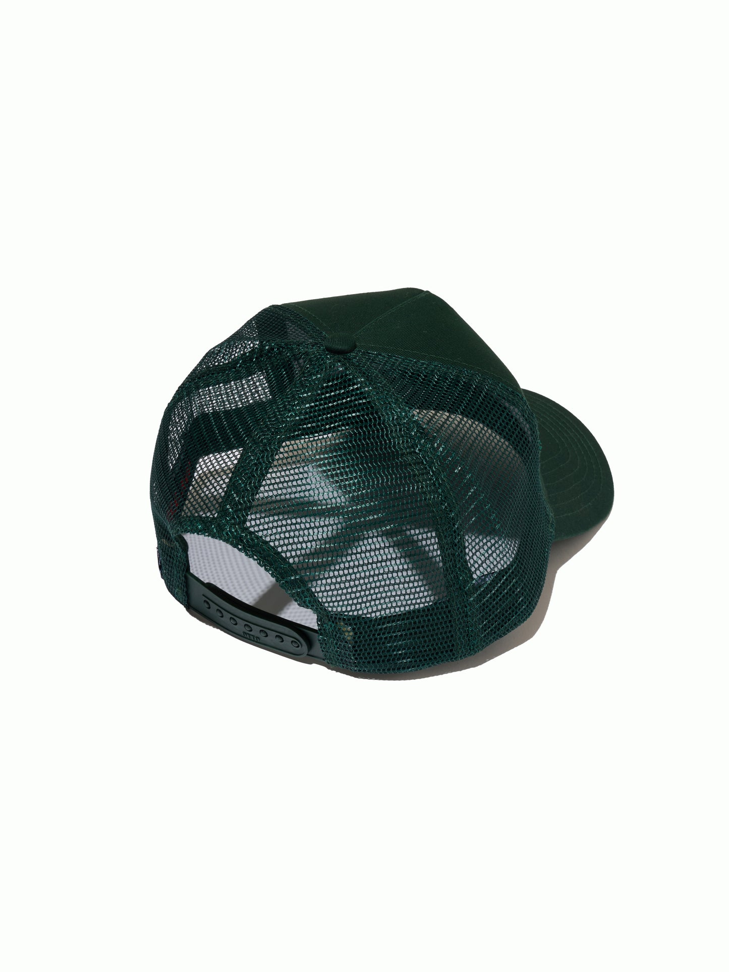 THE CREW CAP OLIVE