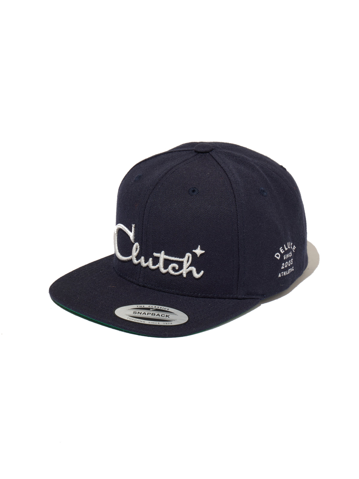 CLUTCH NAVY