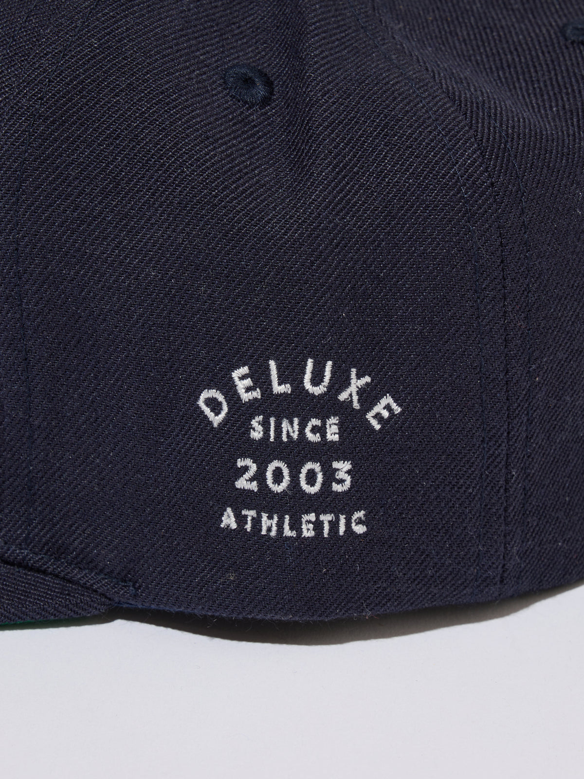 CLUTCH NAVY