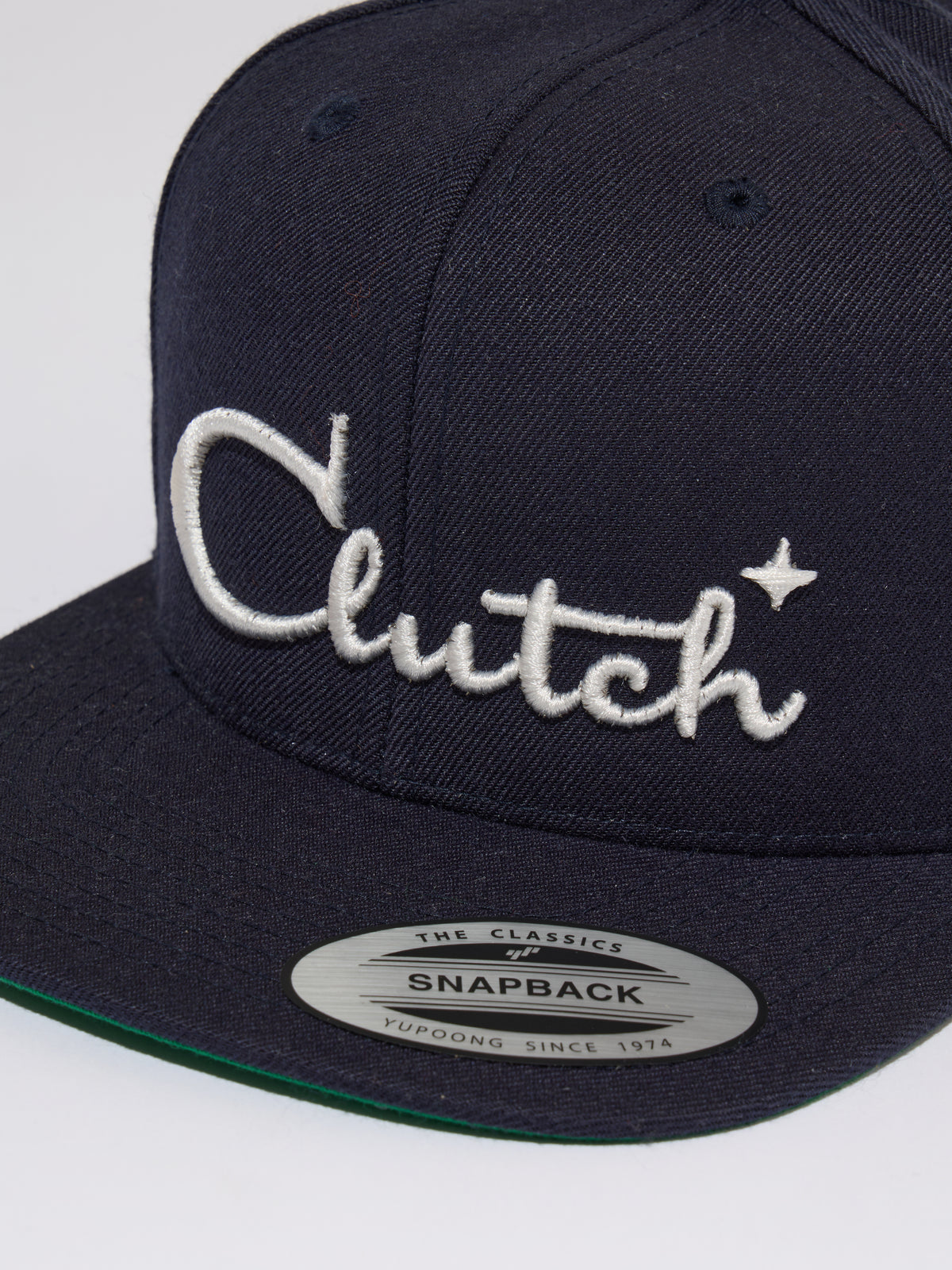 CLUTCH NAVY