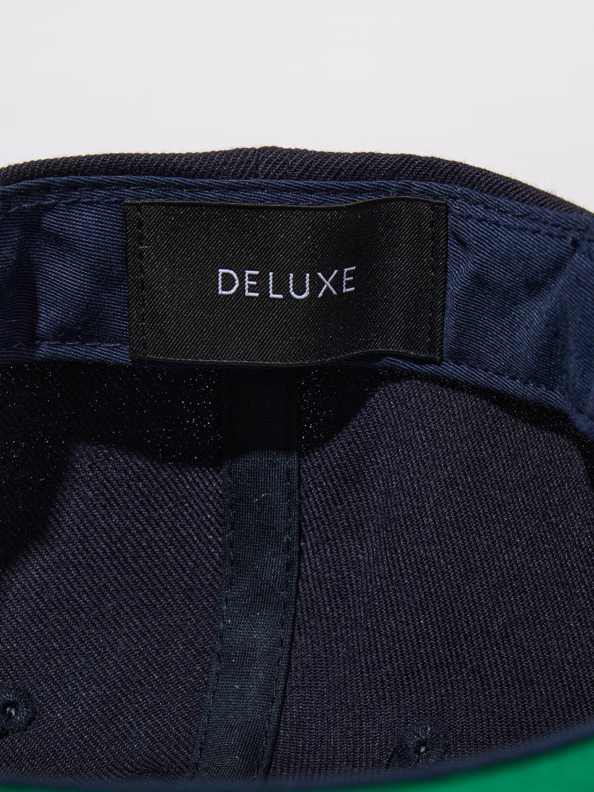 CLUTCH NAVY